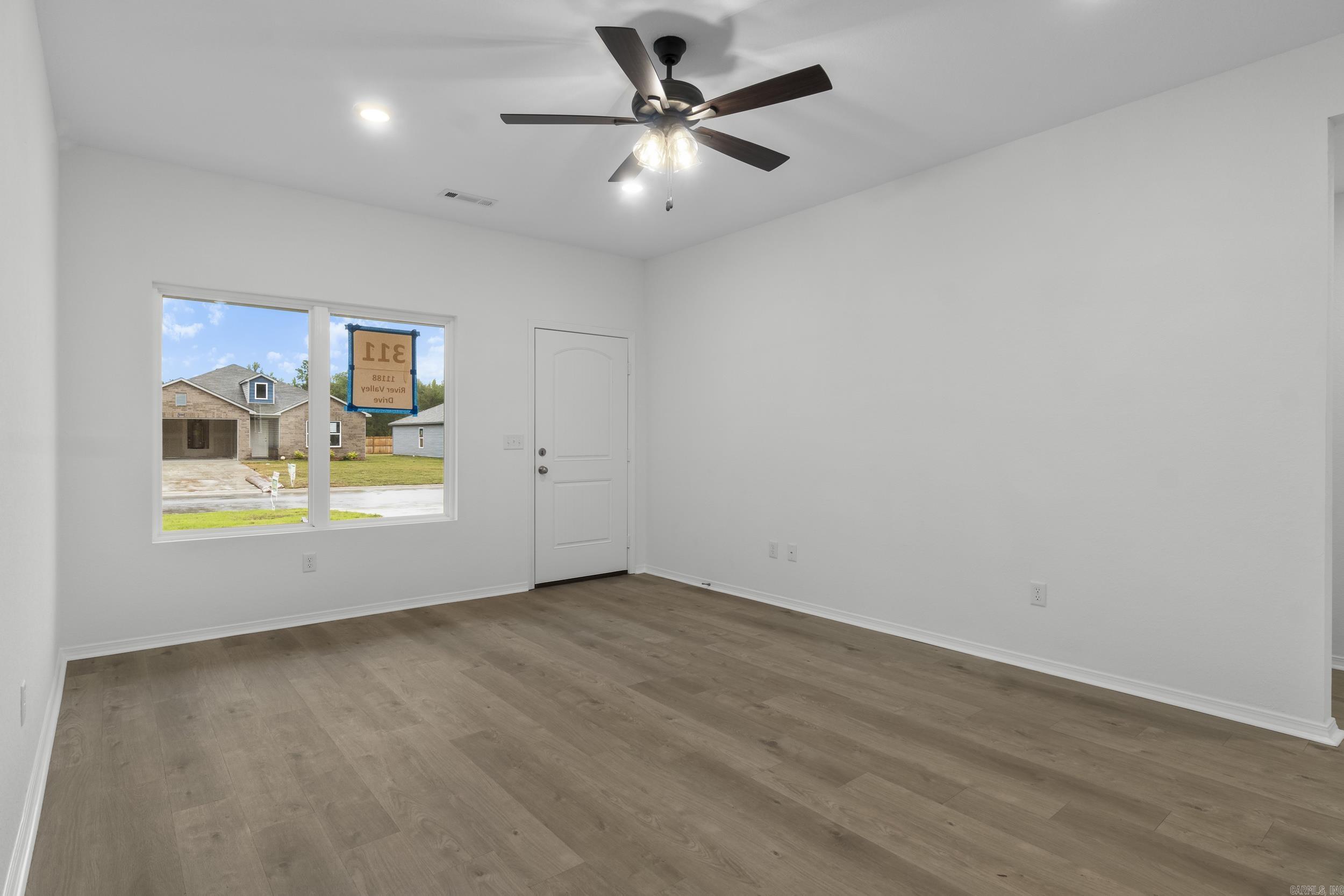 SPRINGLAKE TRAILS - Residential