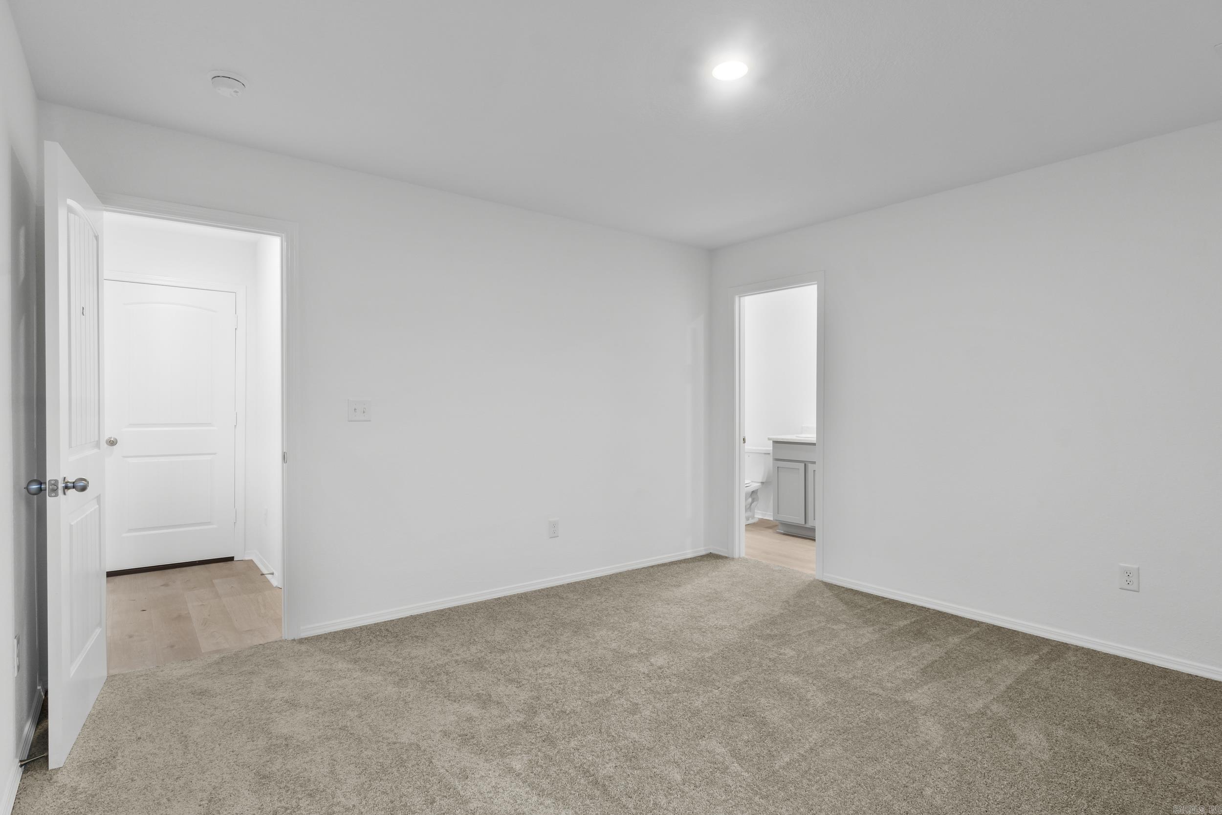 SPRINGLAKE TRAILS - Residential