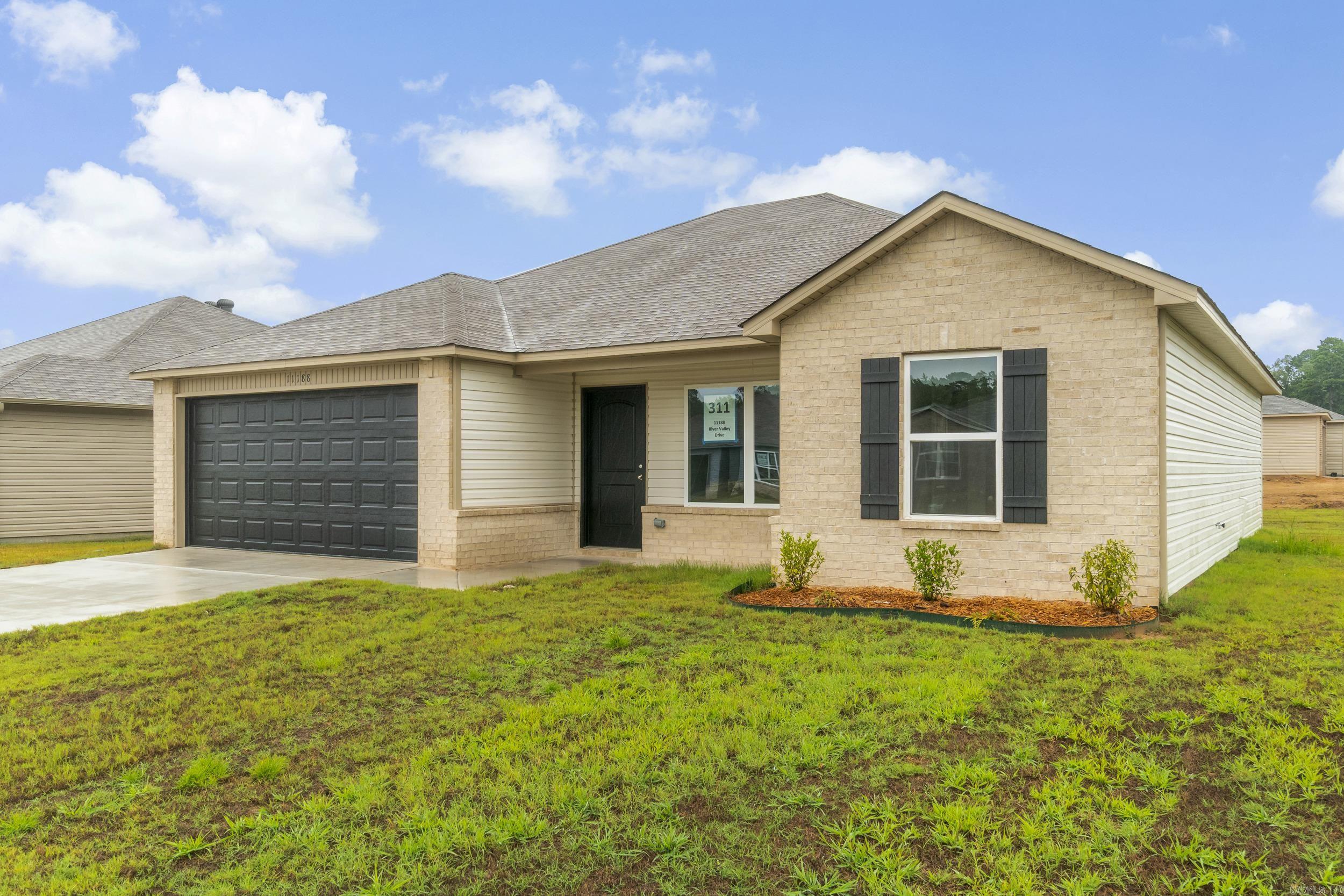 SPRINGLAKE TRAILS - Residential