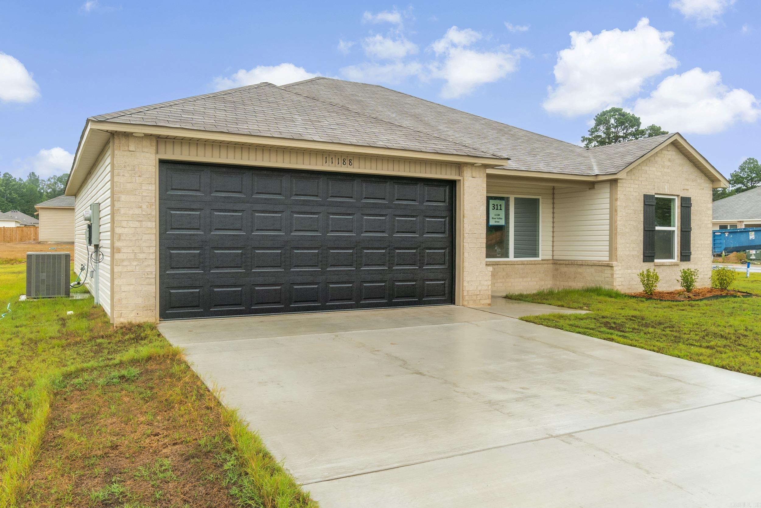 SPRINGLAKE TRAILS - Residential