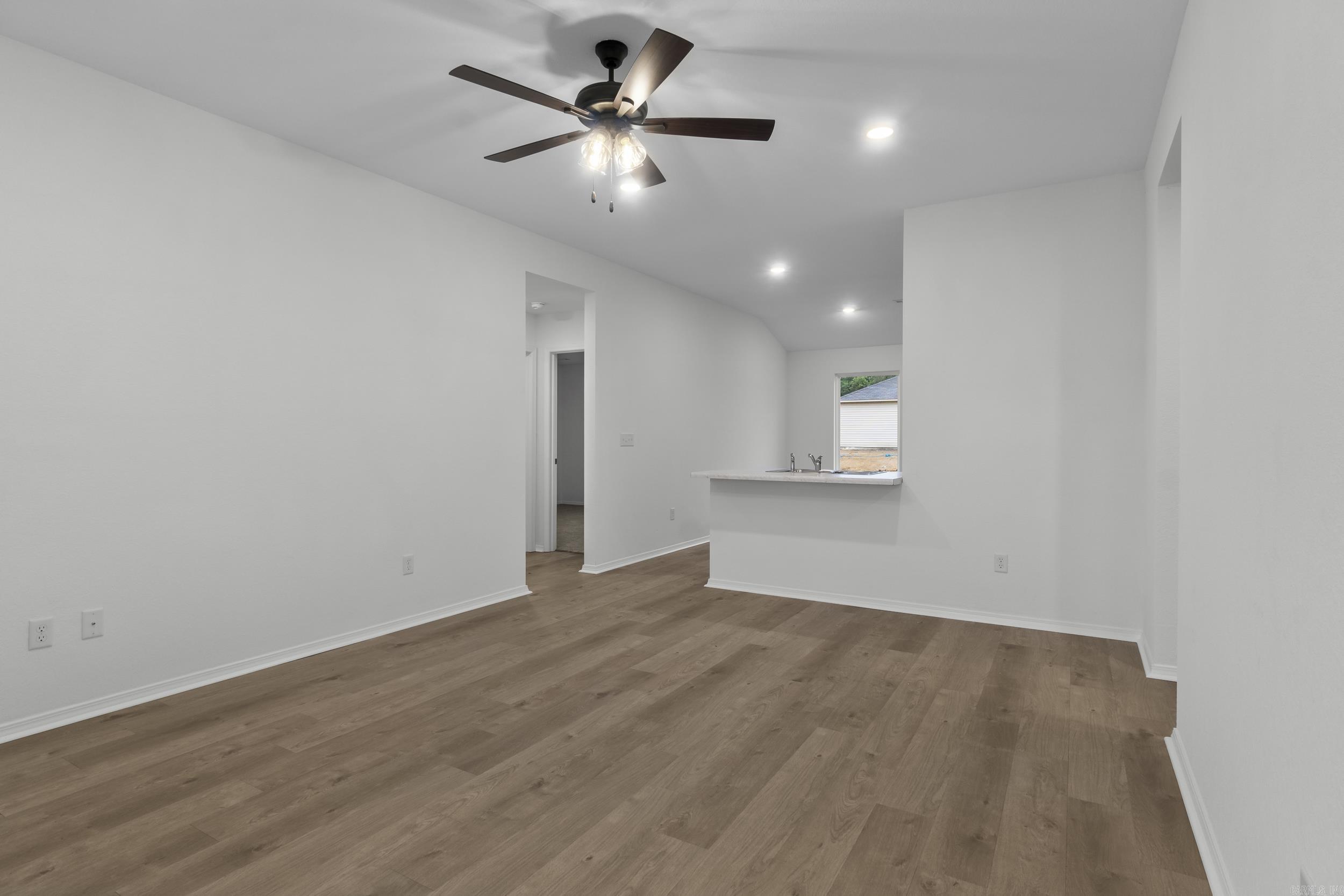 SPRINGLAKE TRAILS - Residential