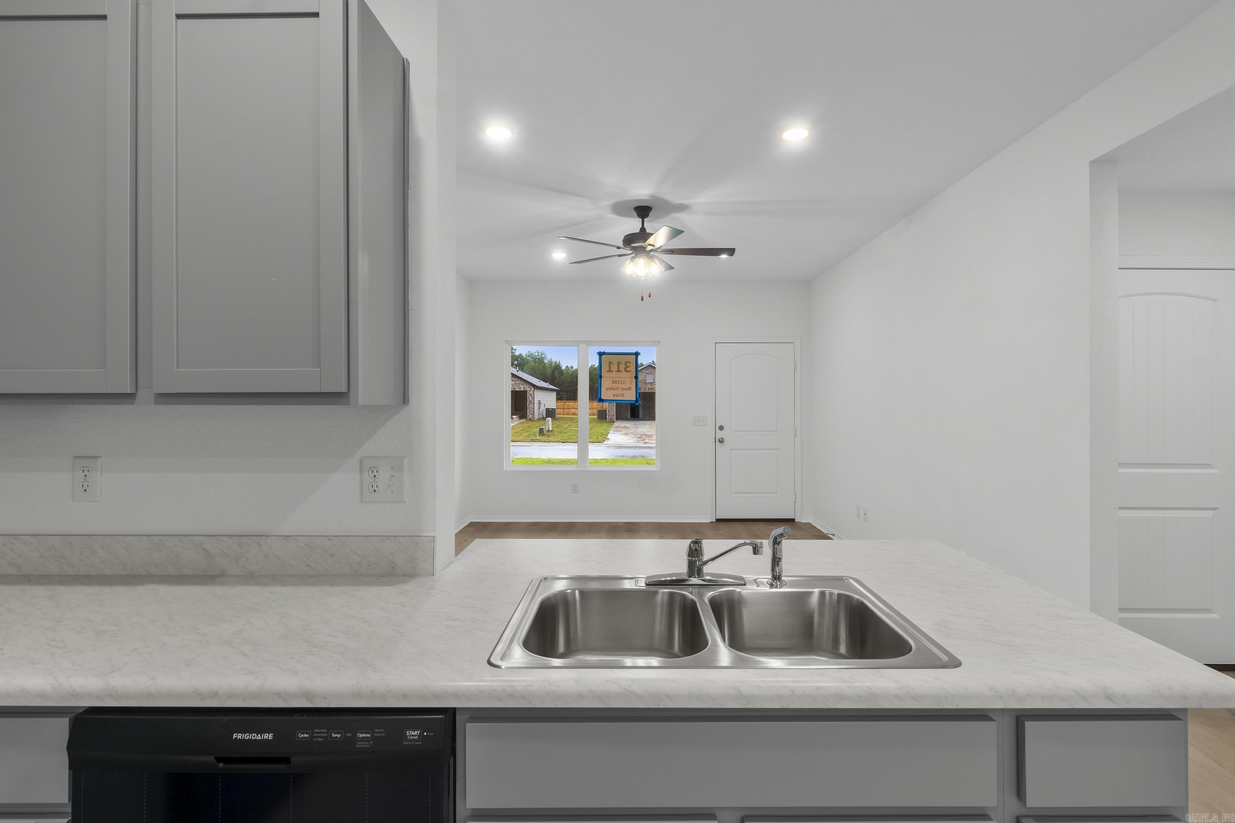 SPRINGLAKE TRAILS - Residential