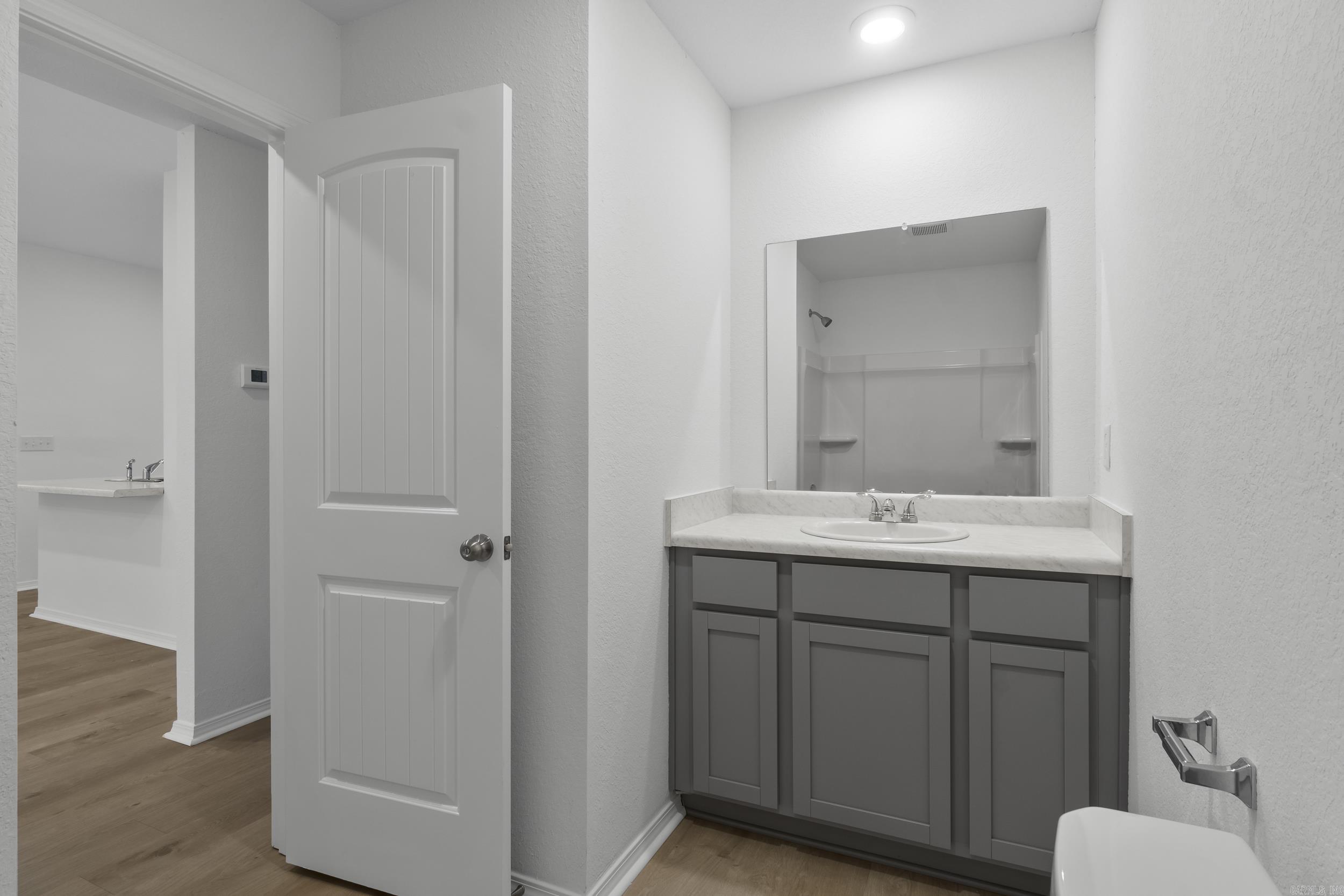 SPRINGLAKE TRAILS - Residential