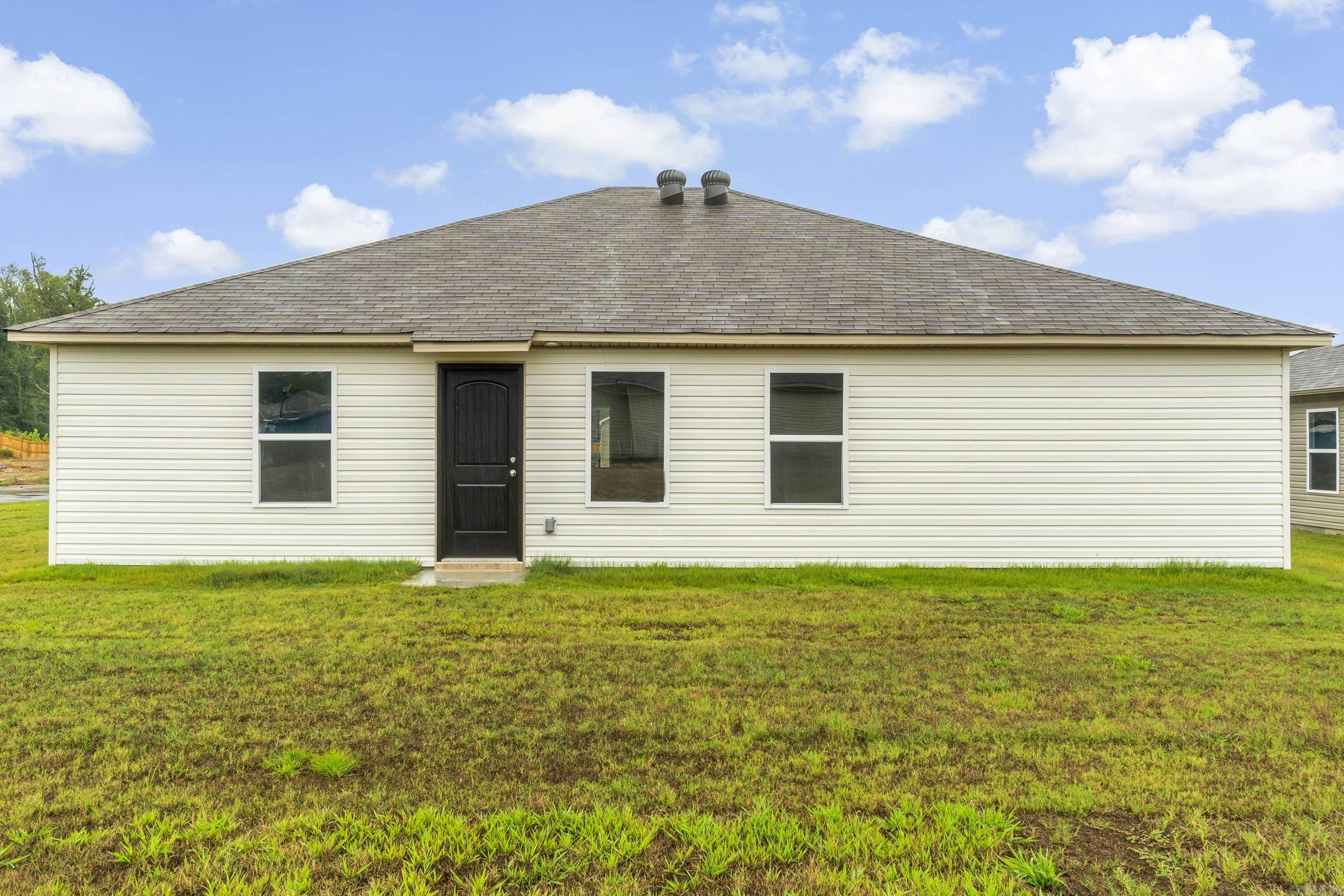 SPRINGLAKE TRAILS - Residential