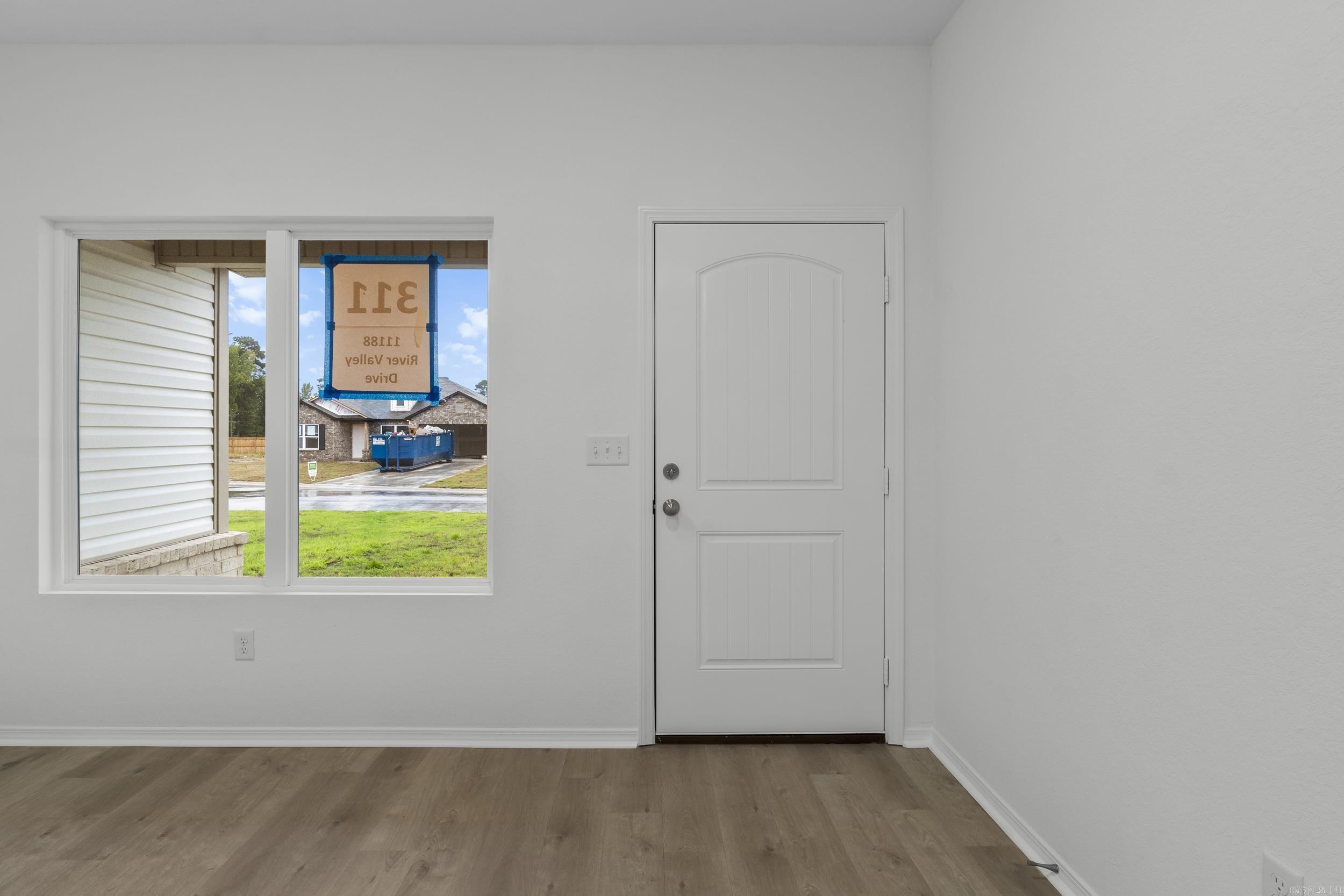 SPRINGLAKE TRAILS - Residential