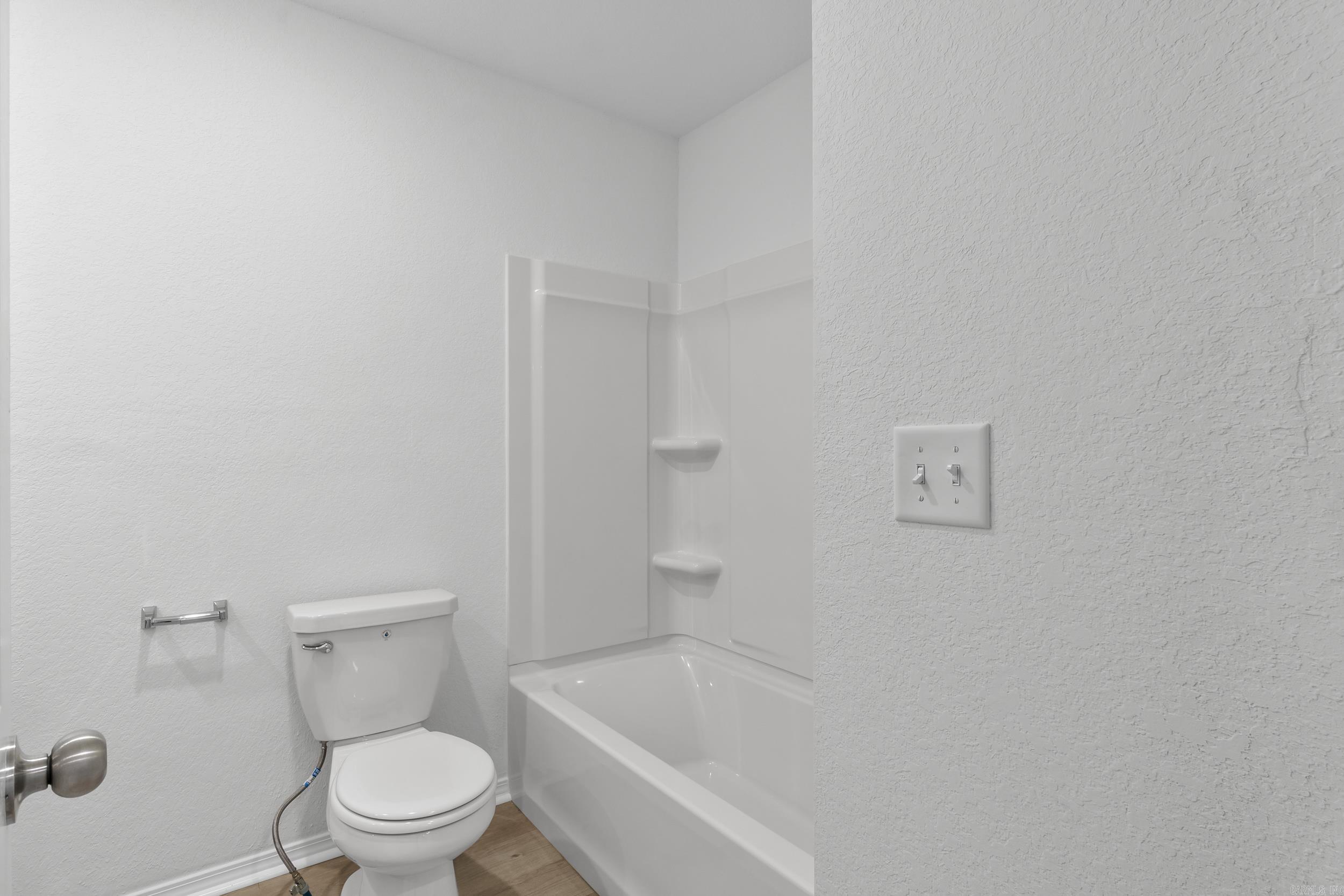 SPRINGLAKE TRAILS - Residential