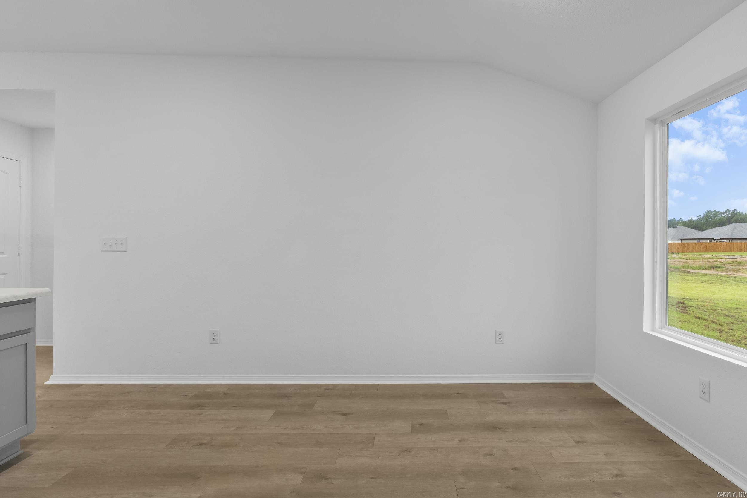 SPRINGLAKE TRAILS - Residential