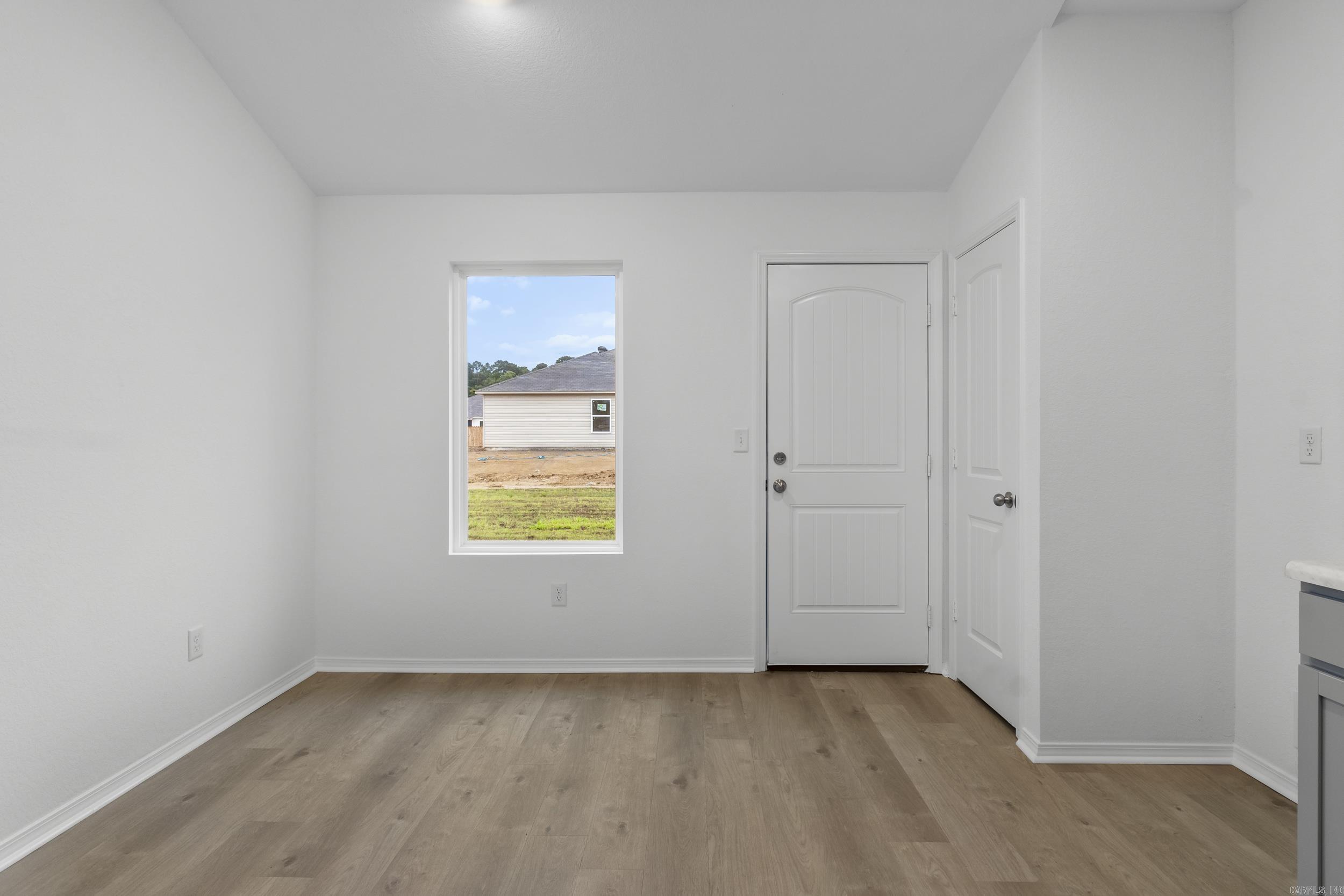 SPRINGLAKE TRAILS - Residential