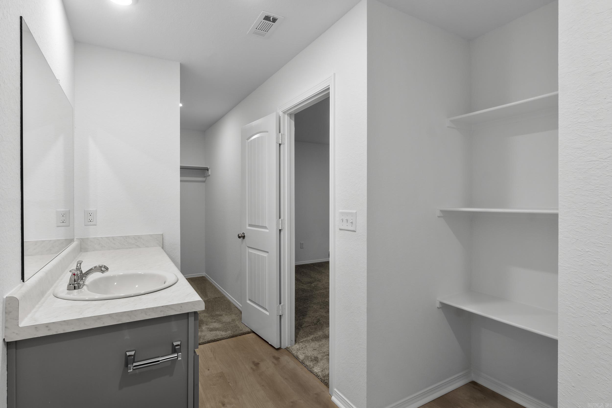 SPRINGLAKE TRAILS - Residential