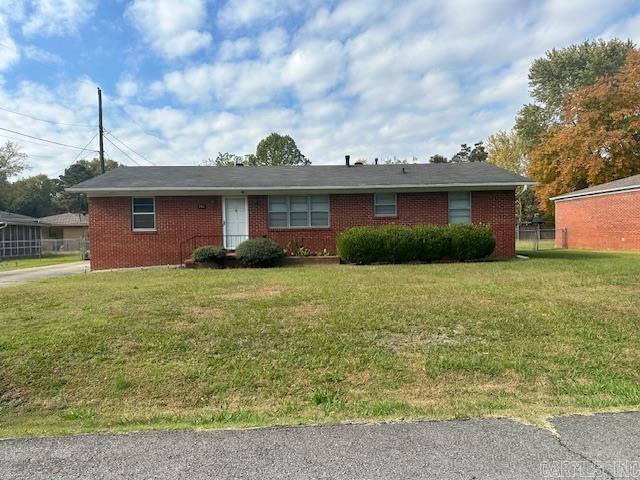 Huffaker - Residential