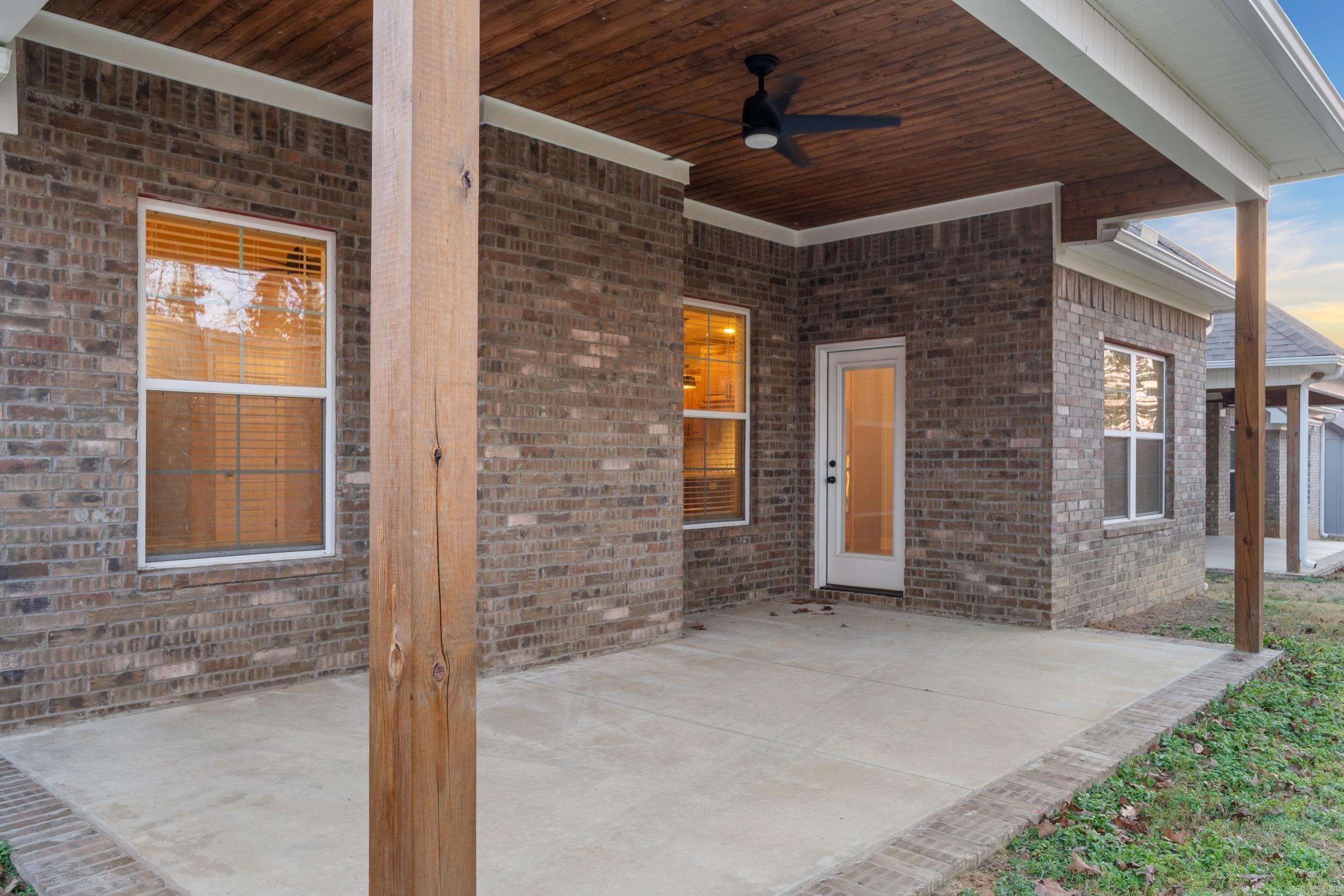 SYLVIA SPRINGS SUBDIVISION - Residential