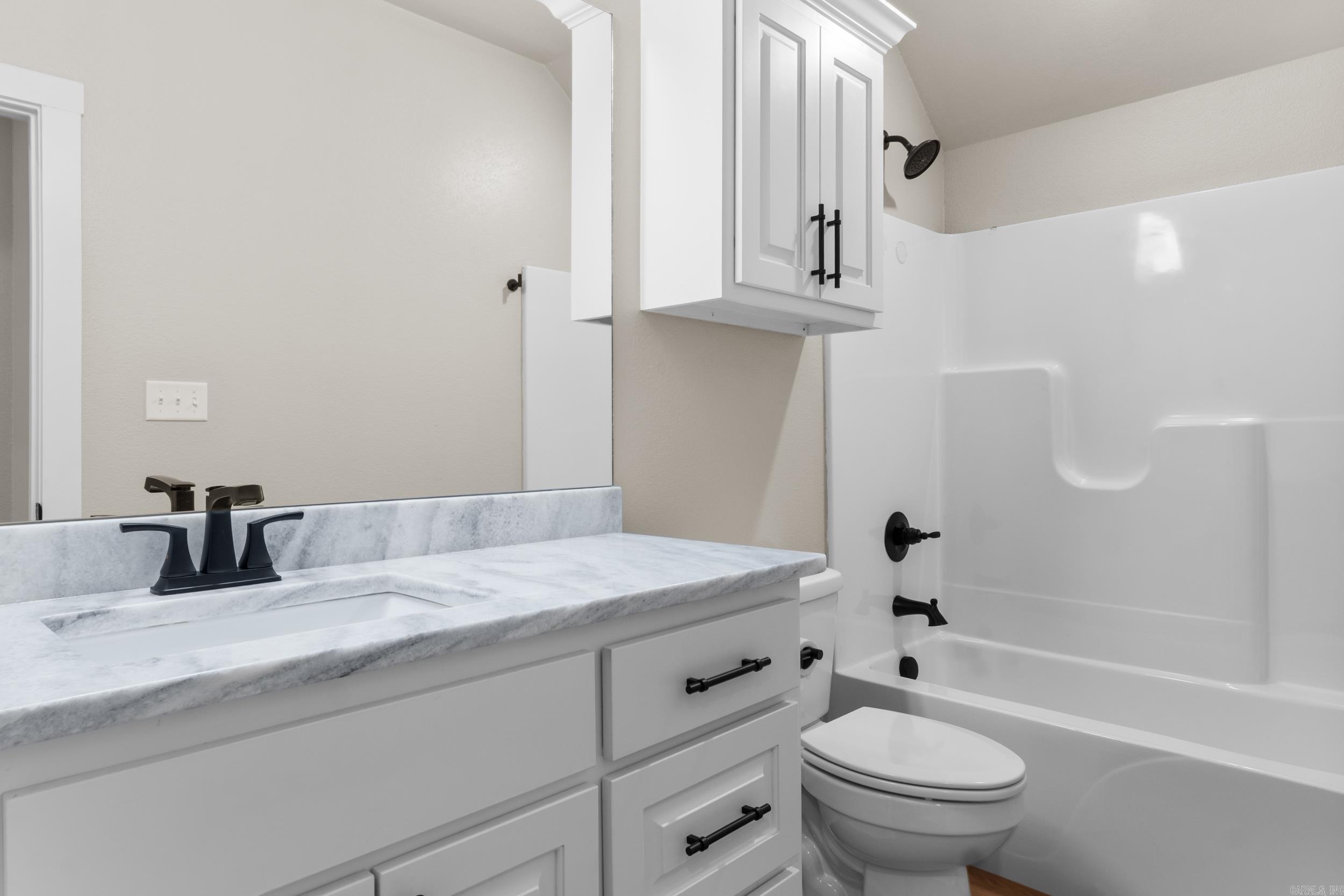 SYLVIA SPRINGS SUBDIVISION - Residential