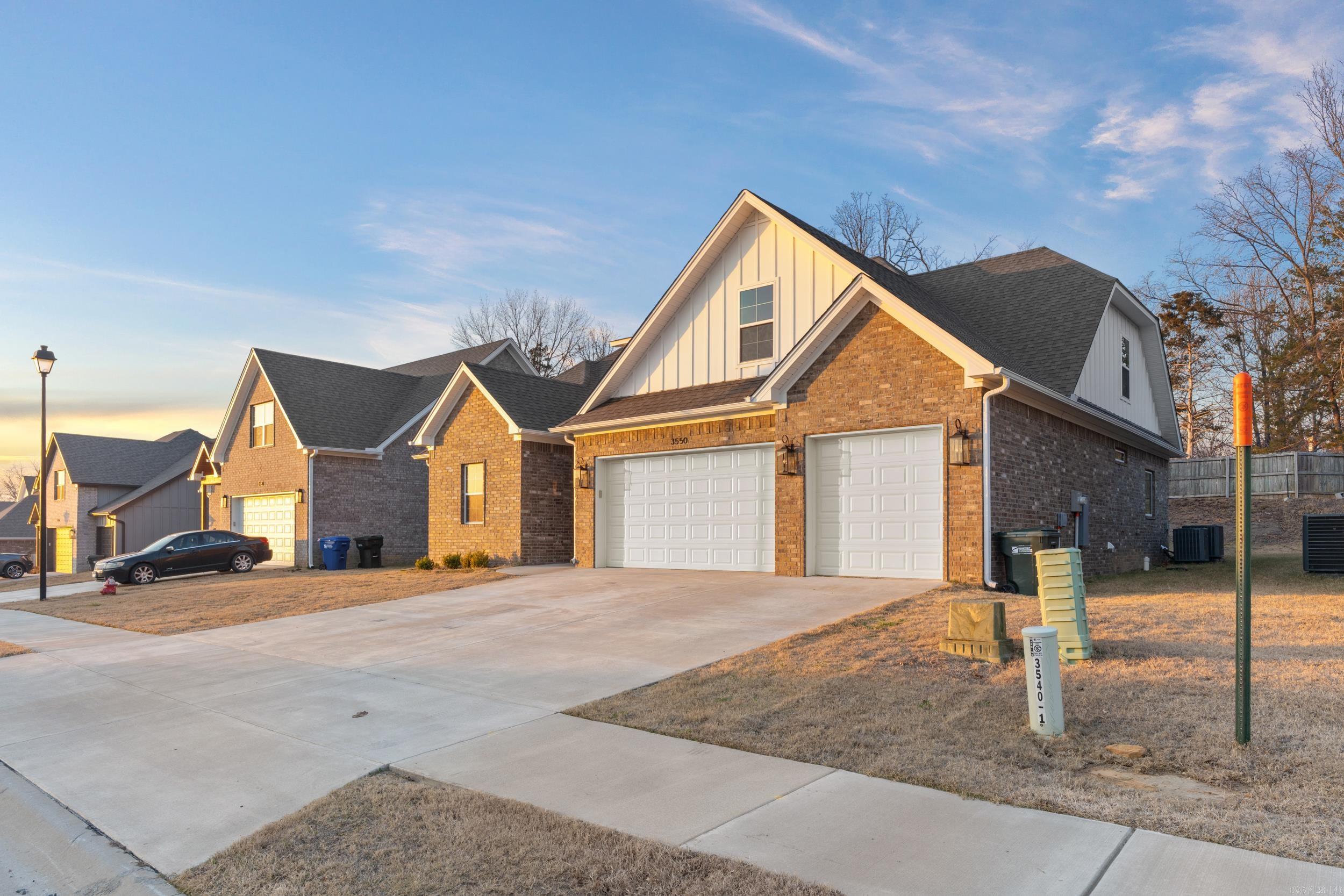 SYLVIA SPRINGS SUBDIVISION - Residential