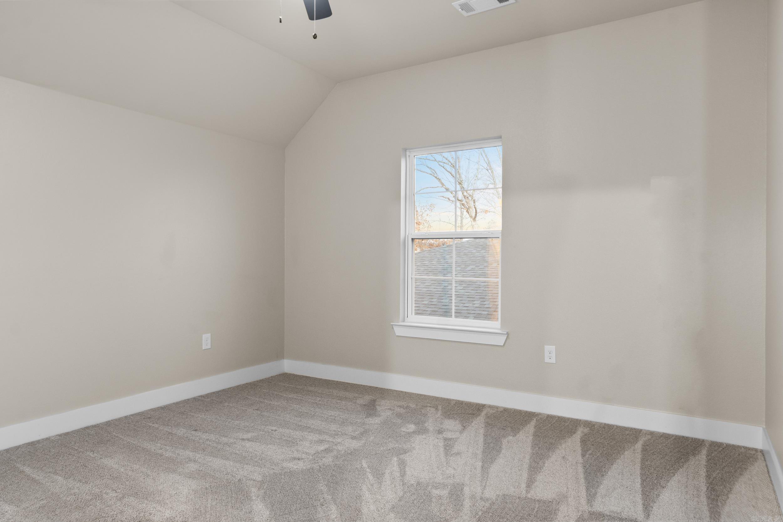 SYLVIA SPRINGS SUBDIVISION - Residential