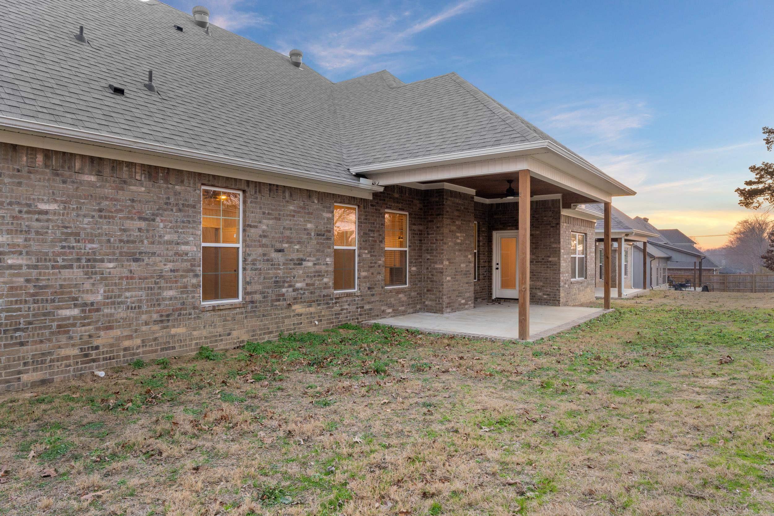 SYLVIA SPRINGS SUBDIVISION - Residential