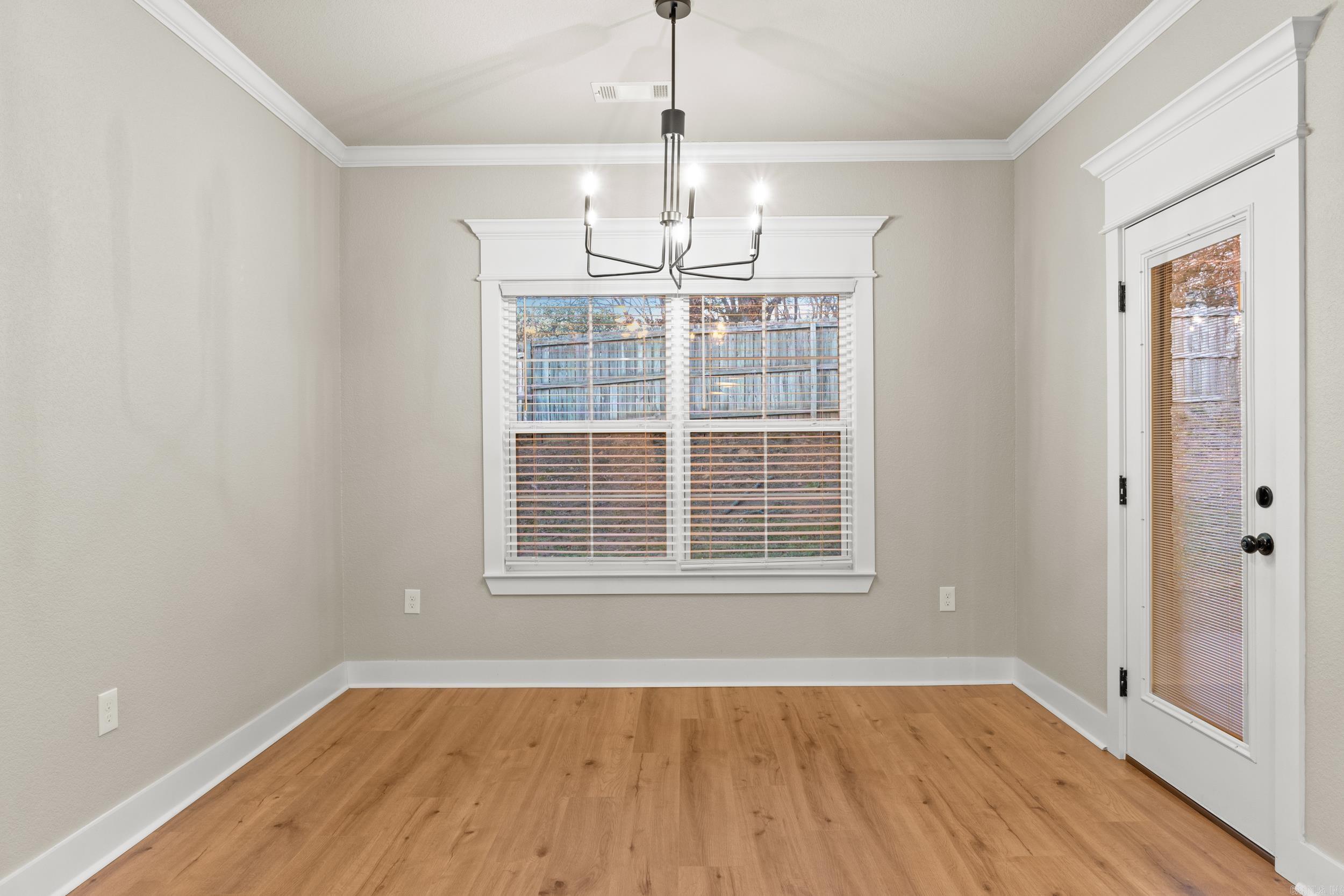 SYLVIA SPRINGS SUBDIVISION - Residential