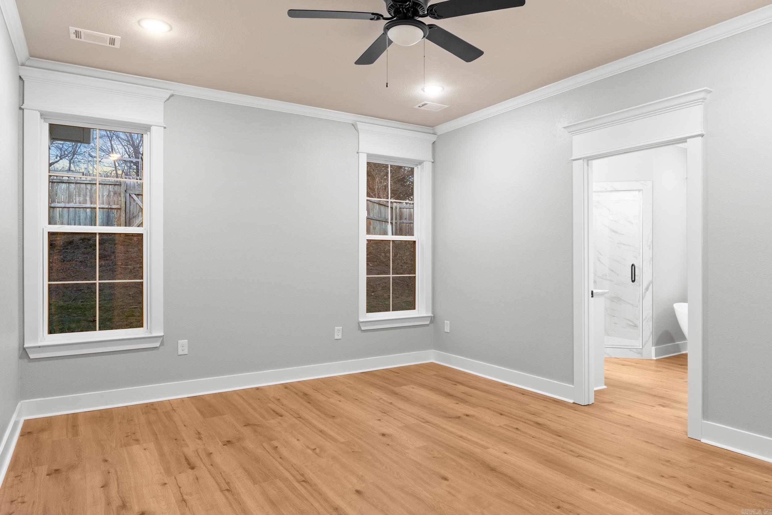 SYLVIA SPRINGS SUBDIVISION - Residential