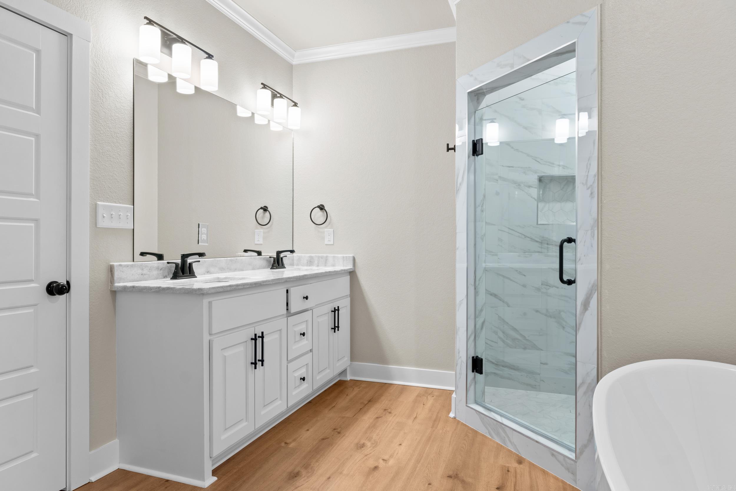 SYLVIA SPRINGS SUBDIVISION - Residential