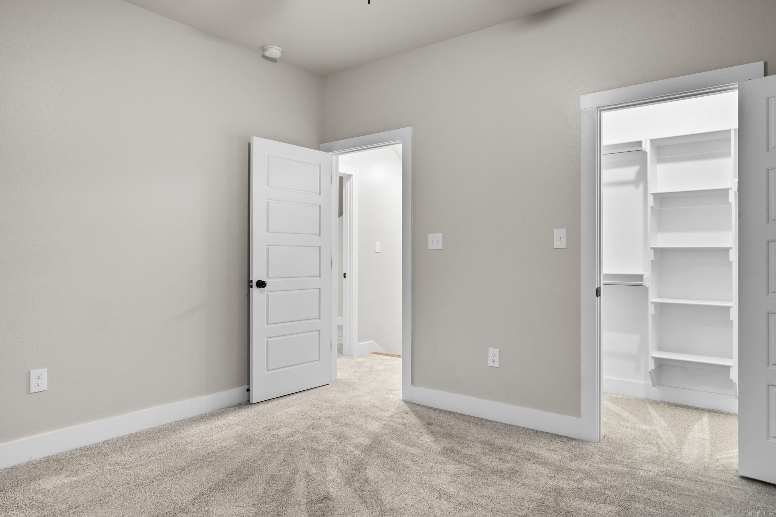 SYLVIA SPRINGS SUBDIVISION - Residential