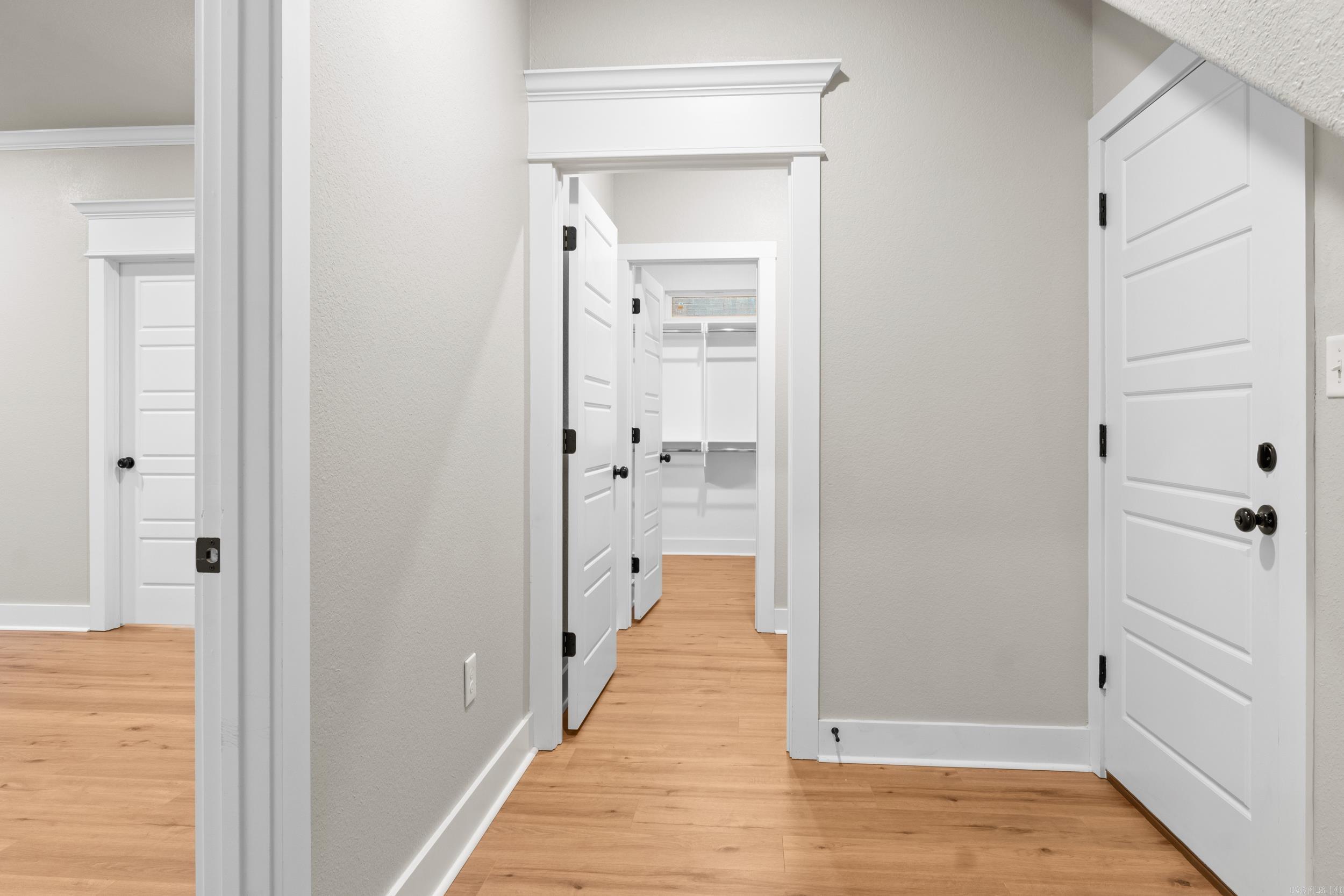 SYLVIA SPRINGS SUBDIVISION - Residential