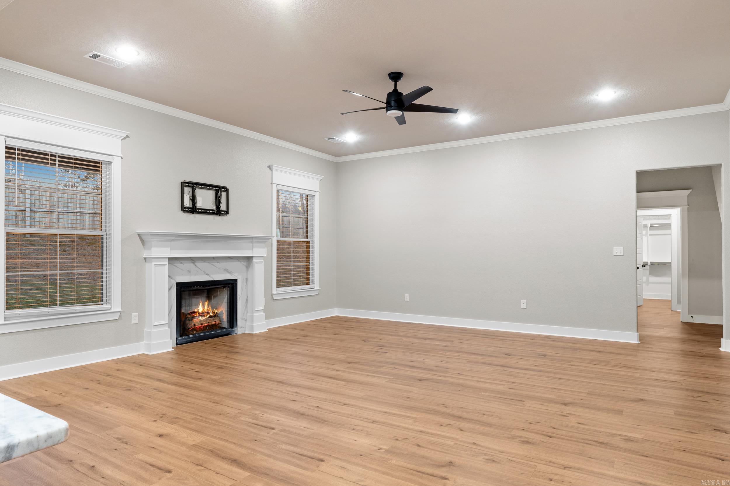 SYLVIA SPRINGS SUBDIVISION - Residential