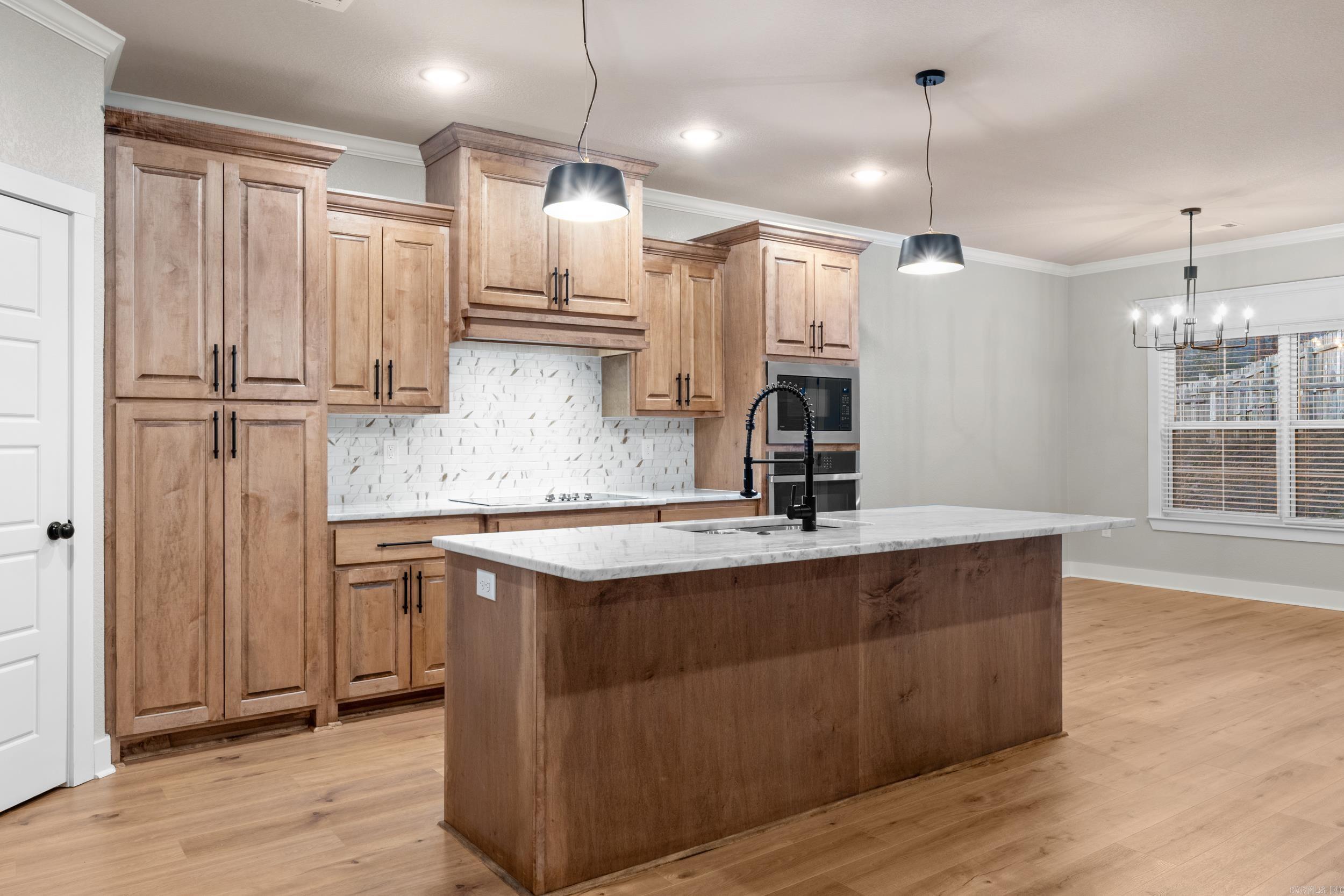 SYLVIA SPRINGS SUBDIVISION - Residential