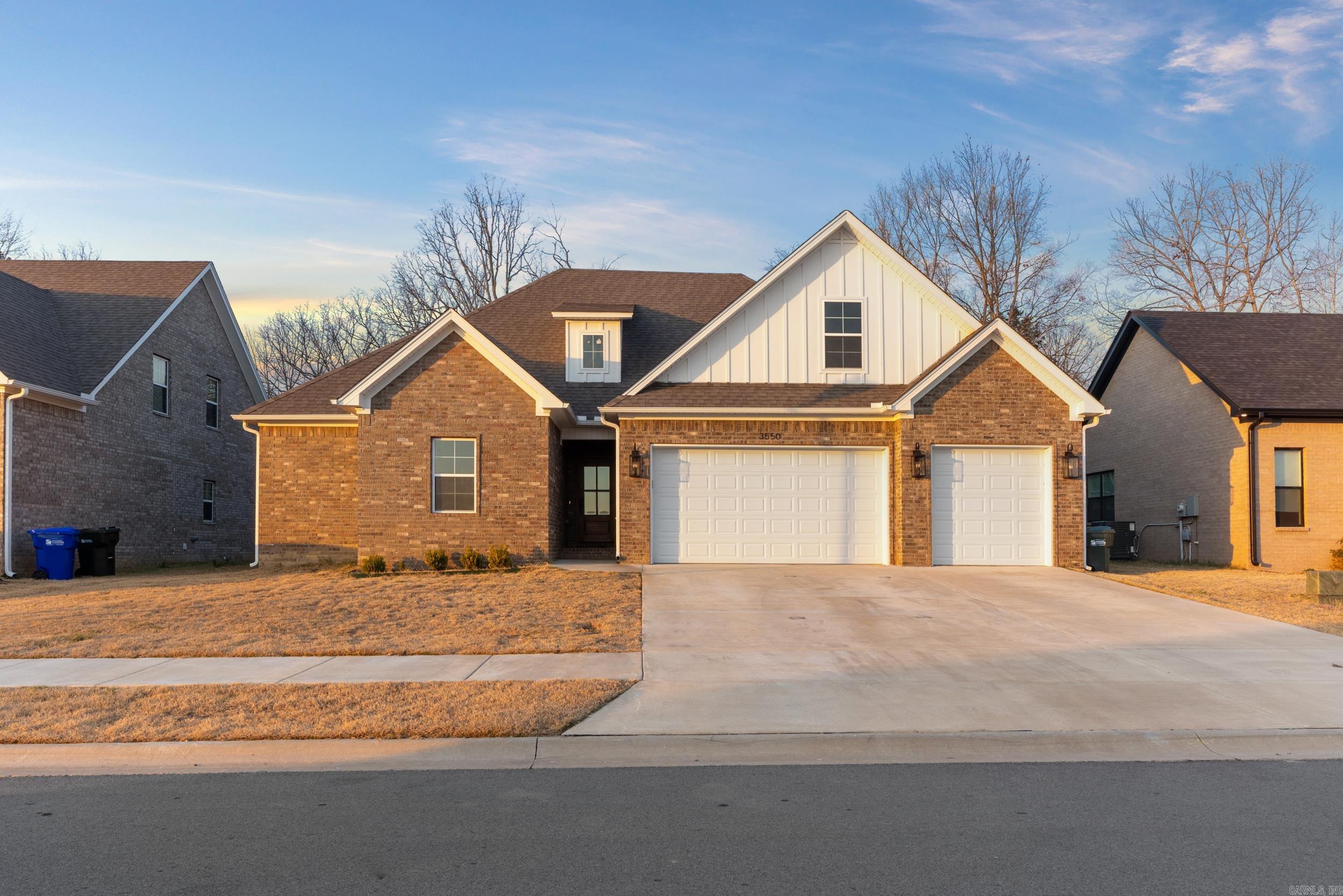 SYLVIA SPRINGS SUBDIVISION - Residential