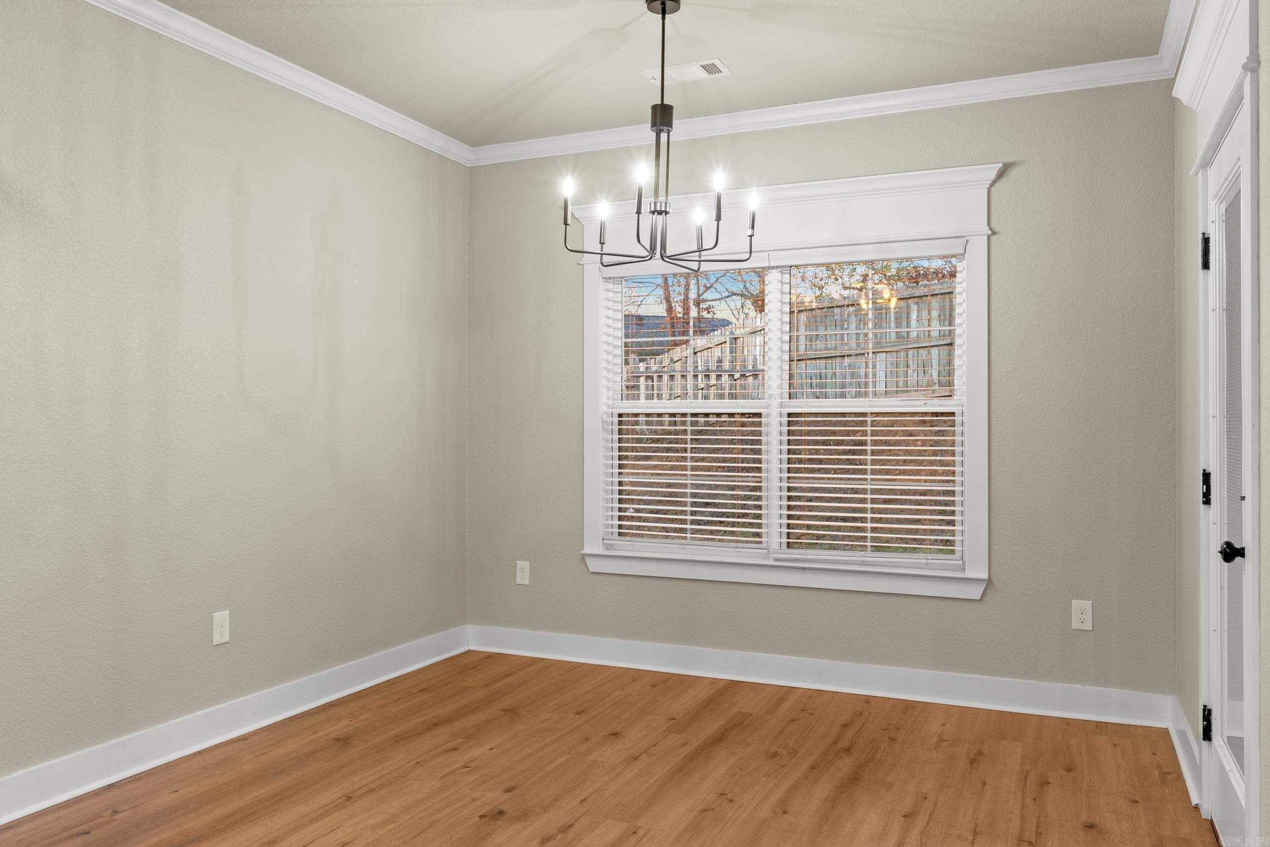 SYLVIA SPRINGS SUBDIVISION - Residential