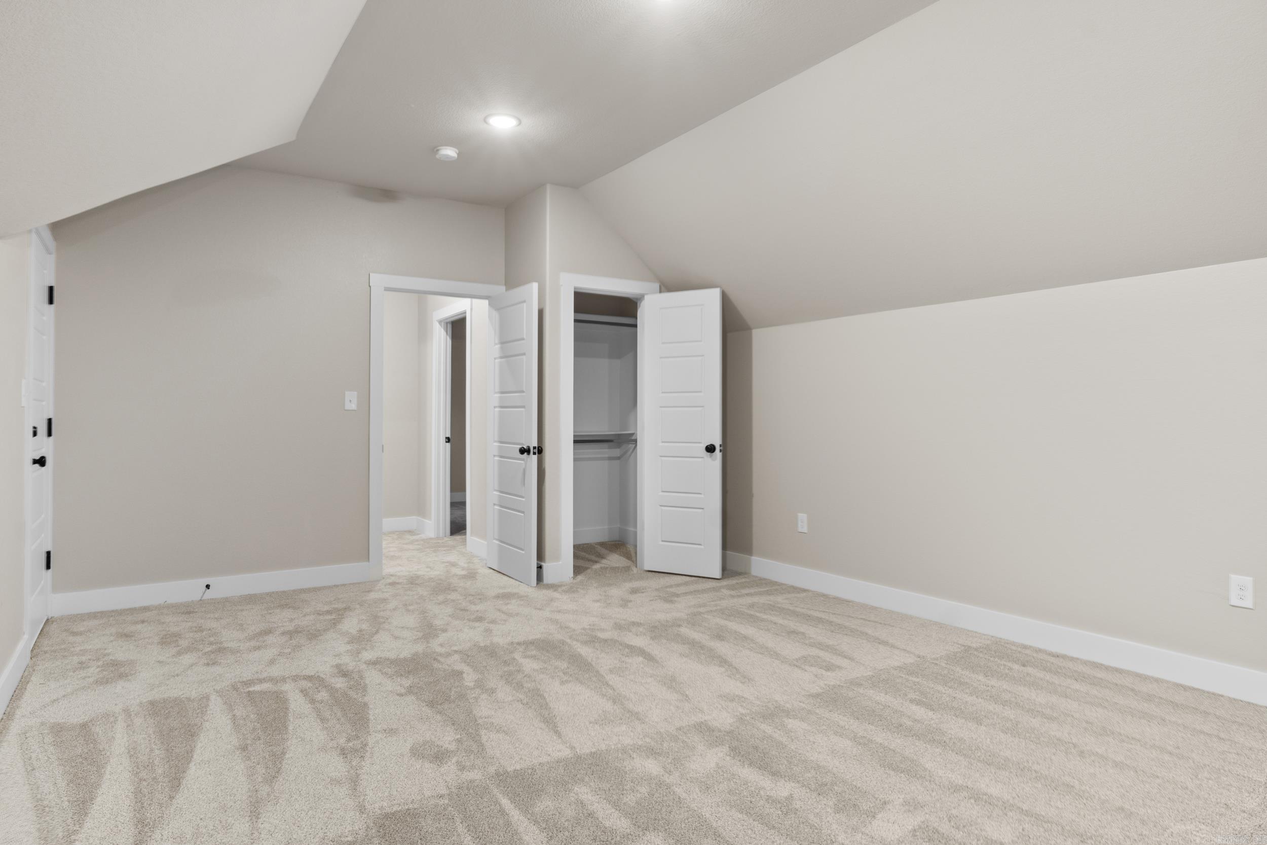 SYLVIA SPRINGS SUBDIVISION - Residential