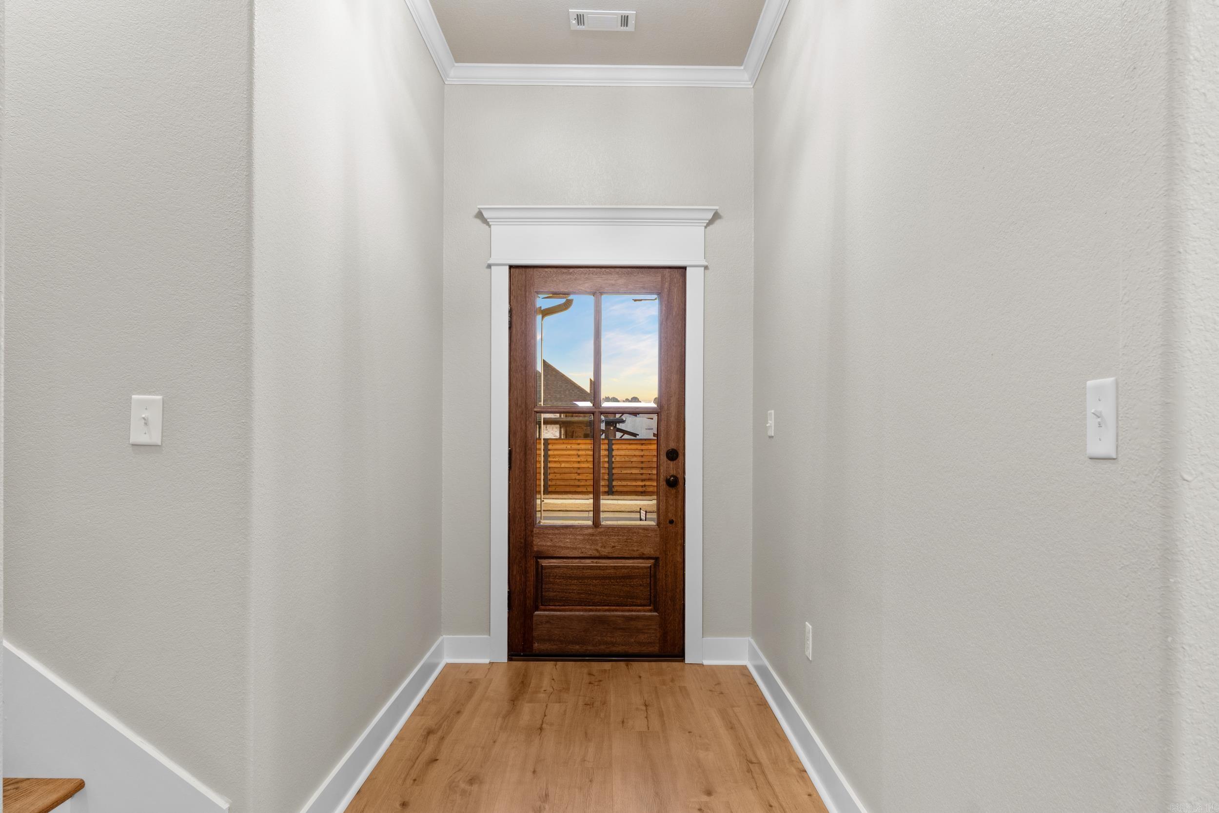 SYLVIA SPRINGS SUBDIVISION - Residential