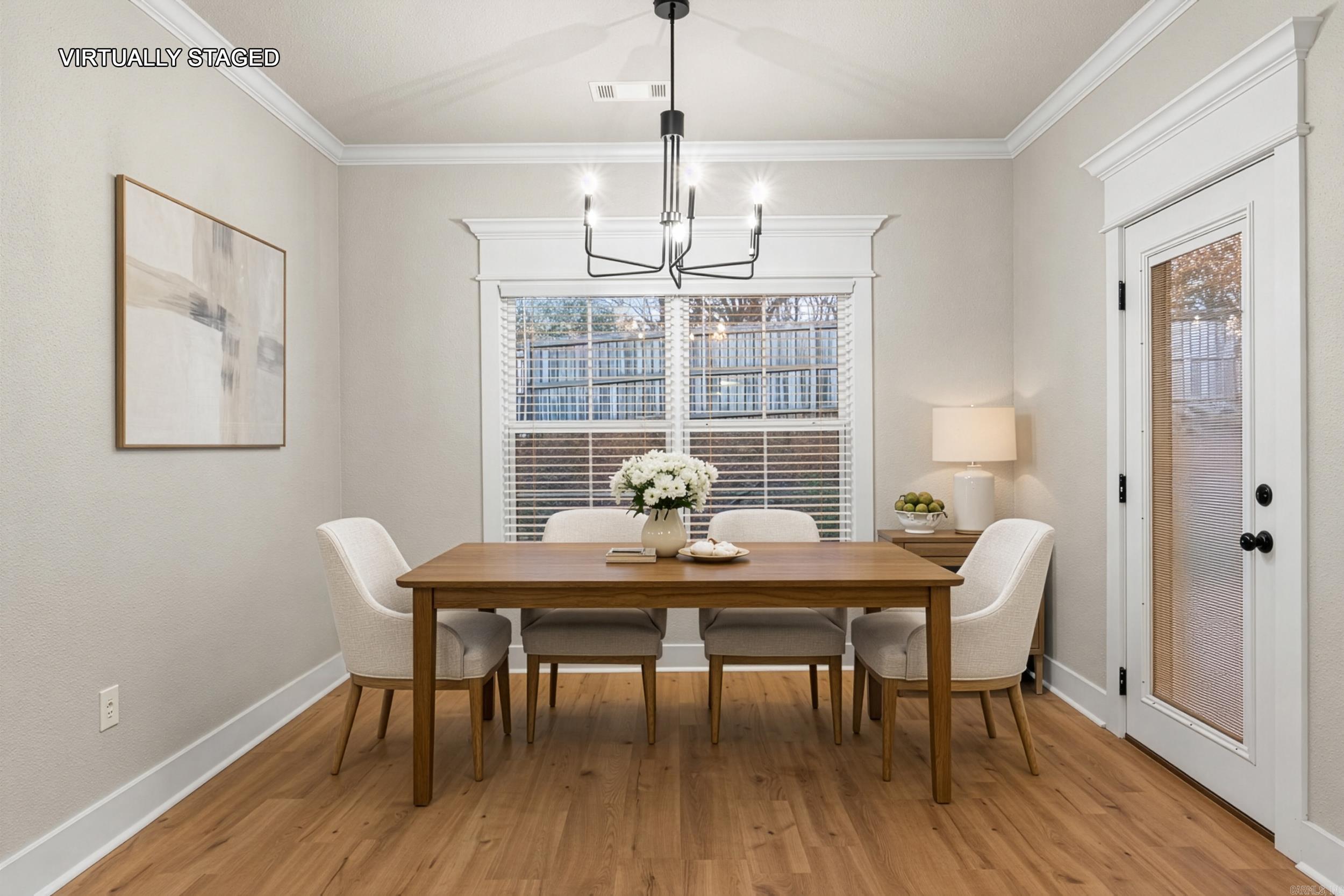 SYLVIA SPRINGS SUBDIVISION - Residential