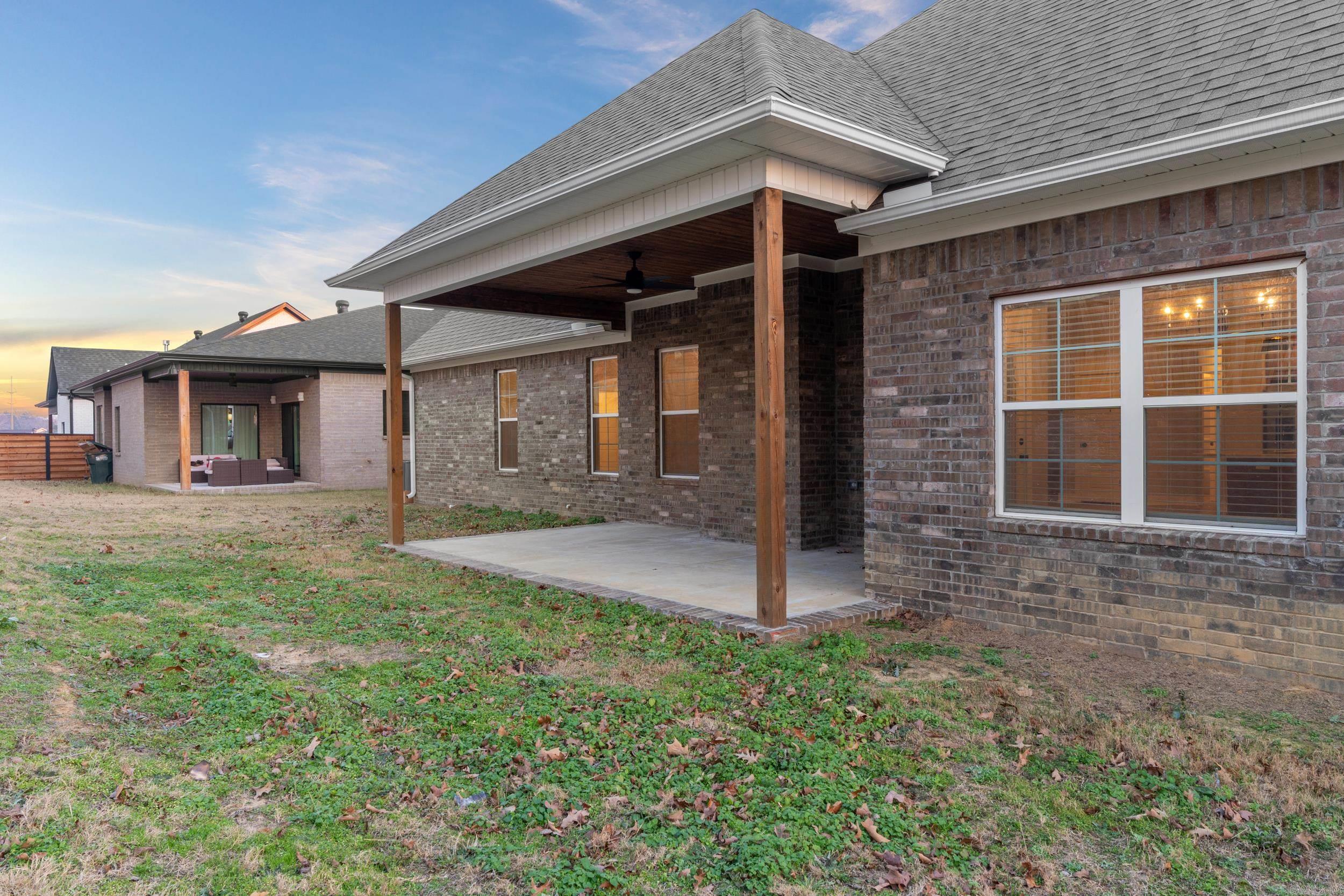 SYLVIA SPRINGS SUBDIVISION - Residential