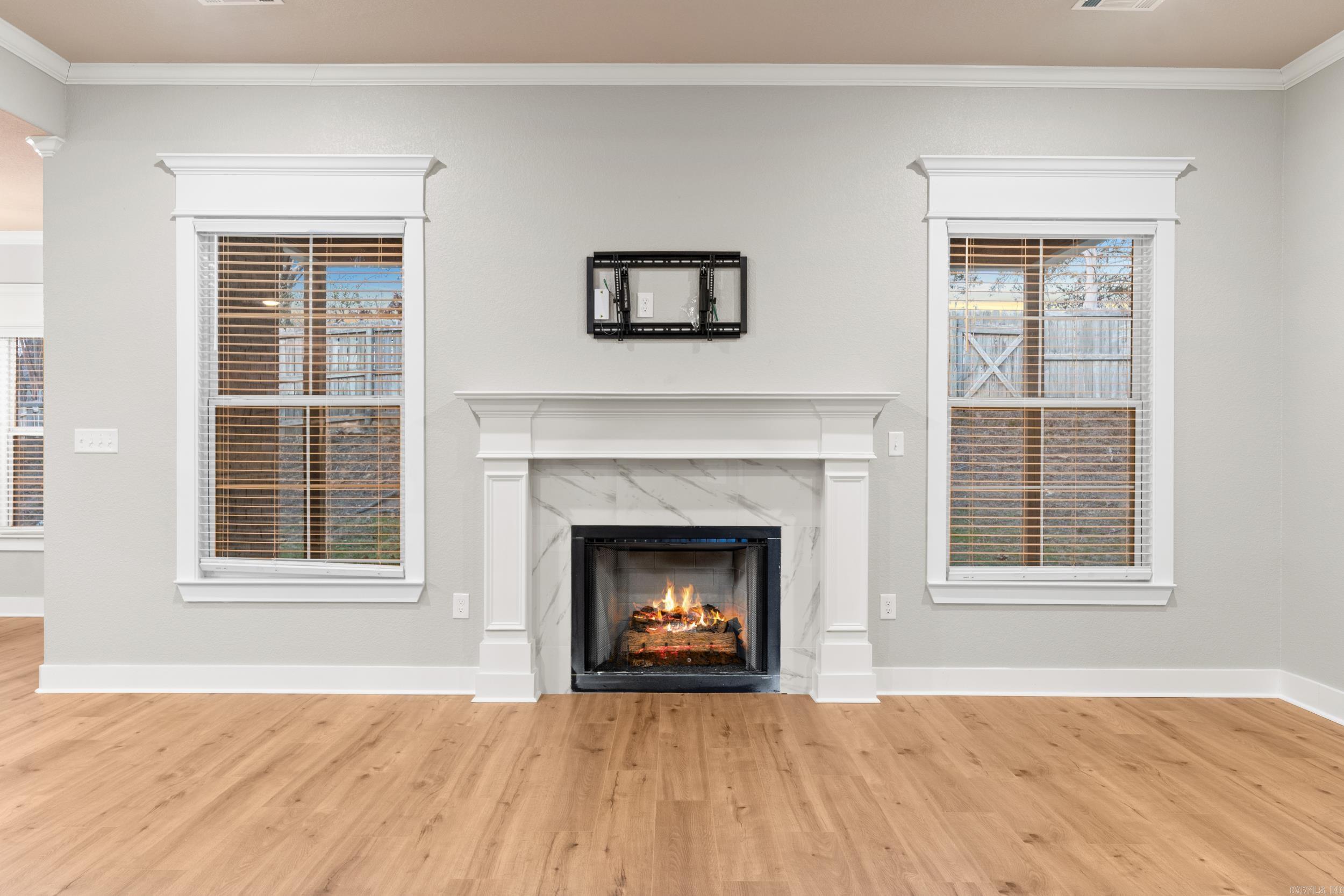 SYLVIA SPRINGS SUBDIVISION - Residential