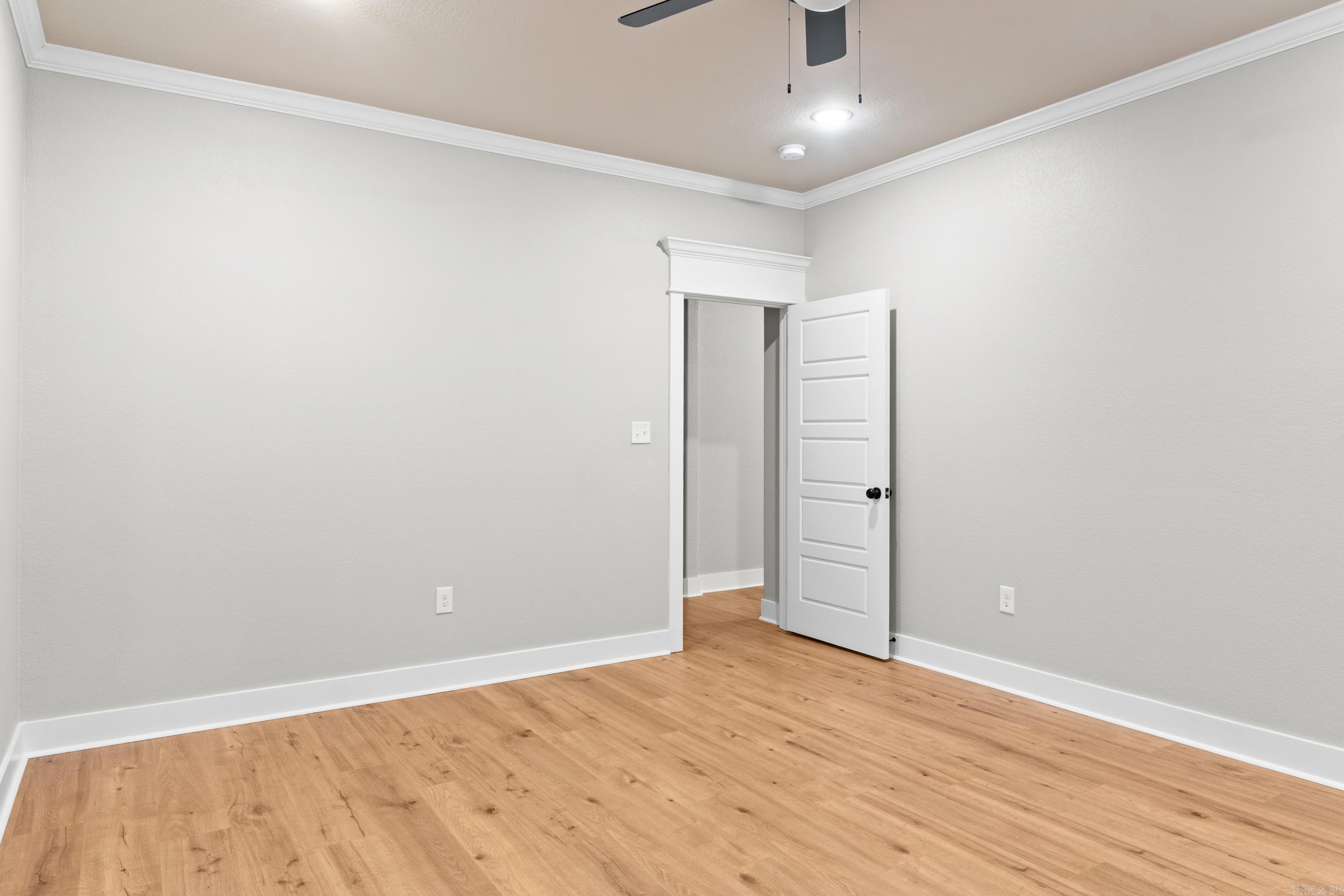 SYLVIA SPRINGS SUBDIVISION - Residential