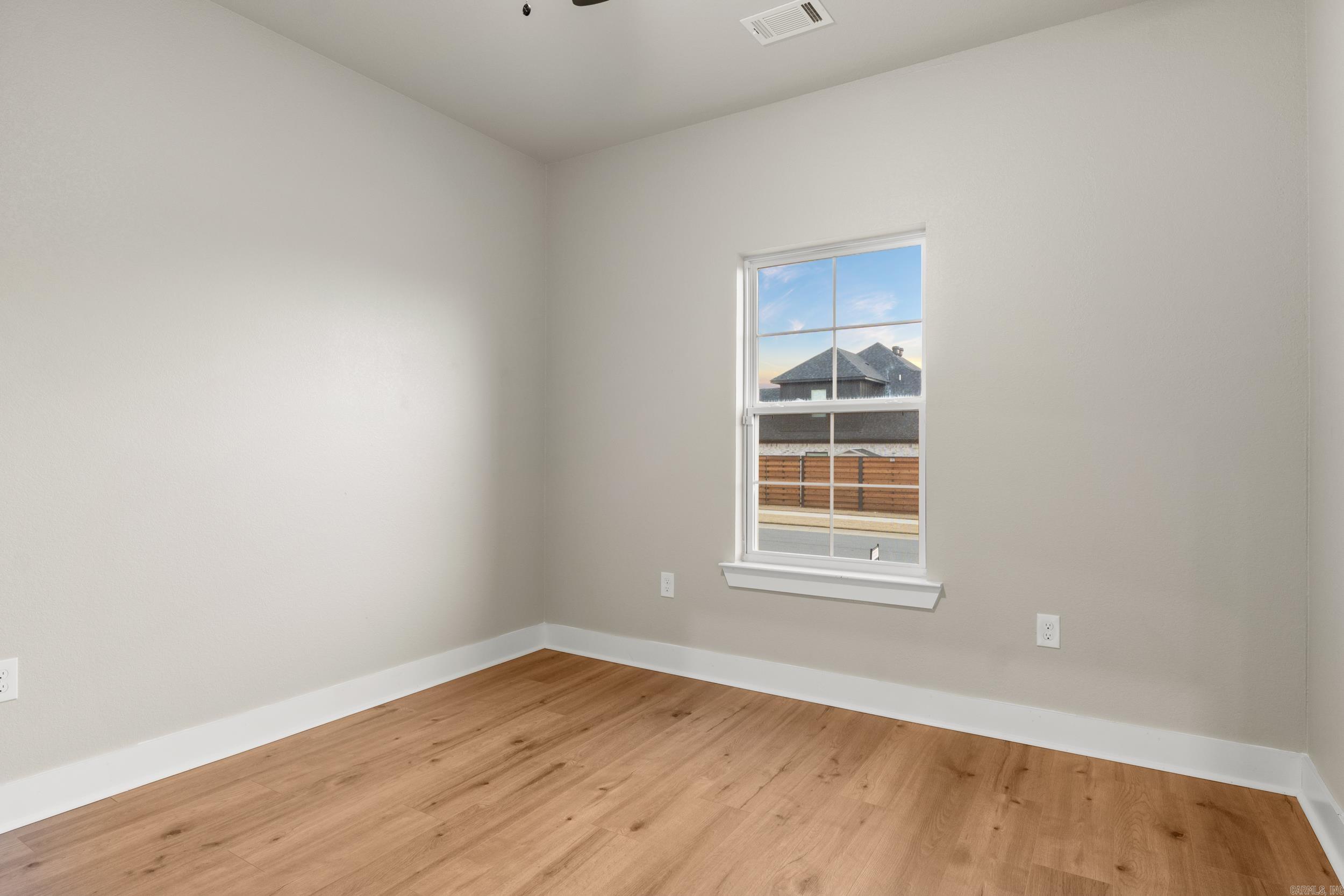 SYLVIA SPRINGS SUBDIVISION - Residential