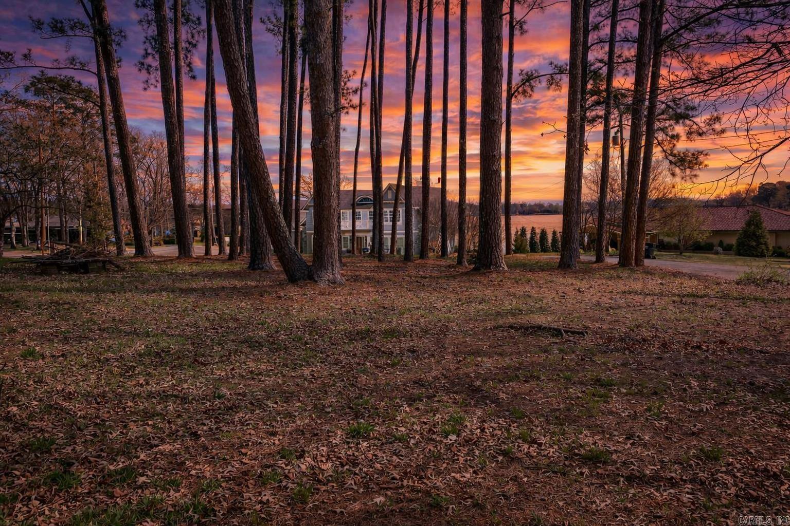 ANDREW SUBDIVISION - Land