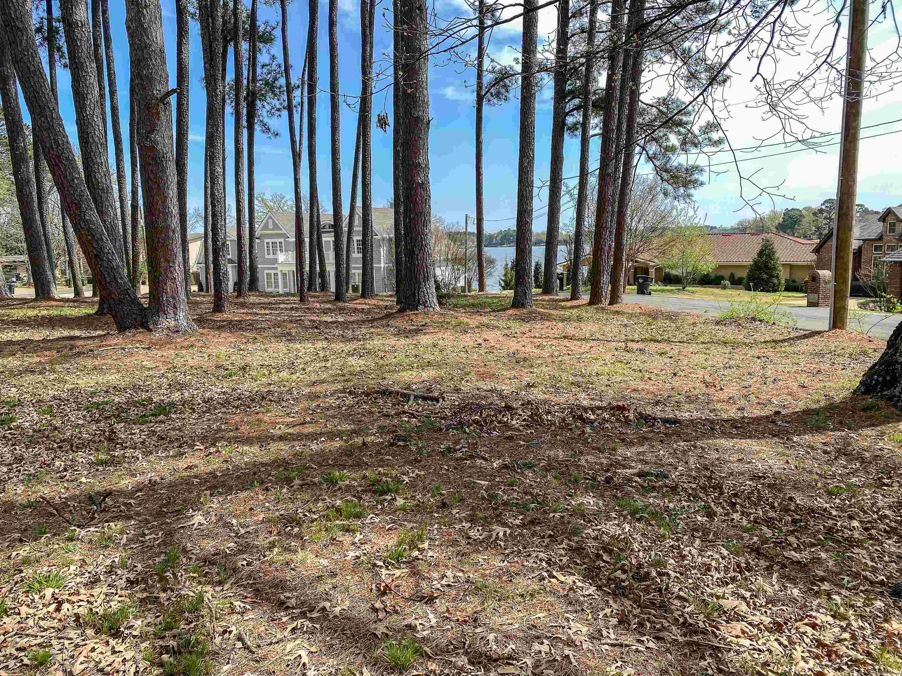 ANDREW SUBDIVISION - Land