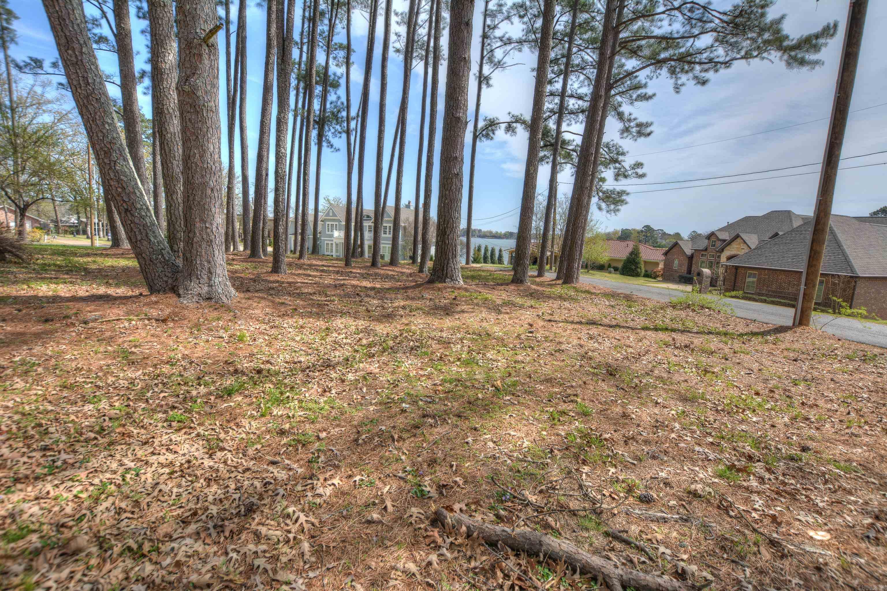 ANDREW SUBDIVISION - Land