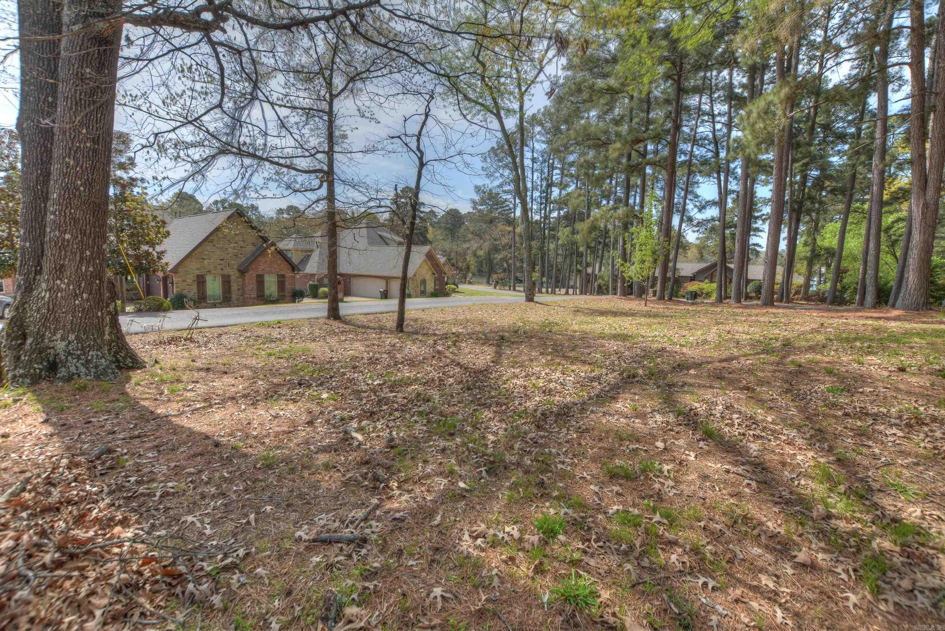 ANDREW SUBDIVISION - Land