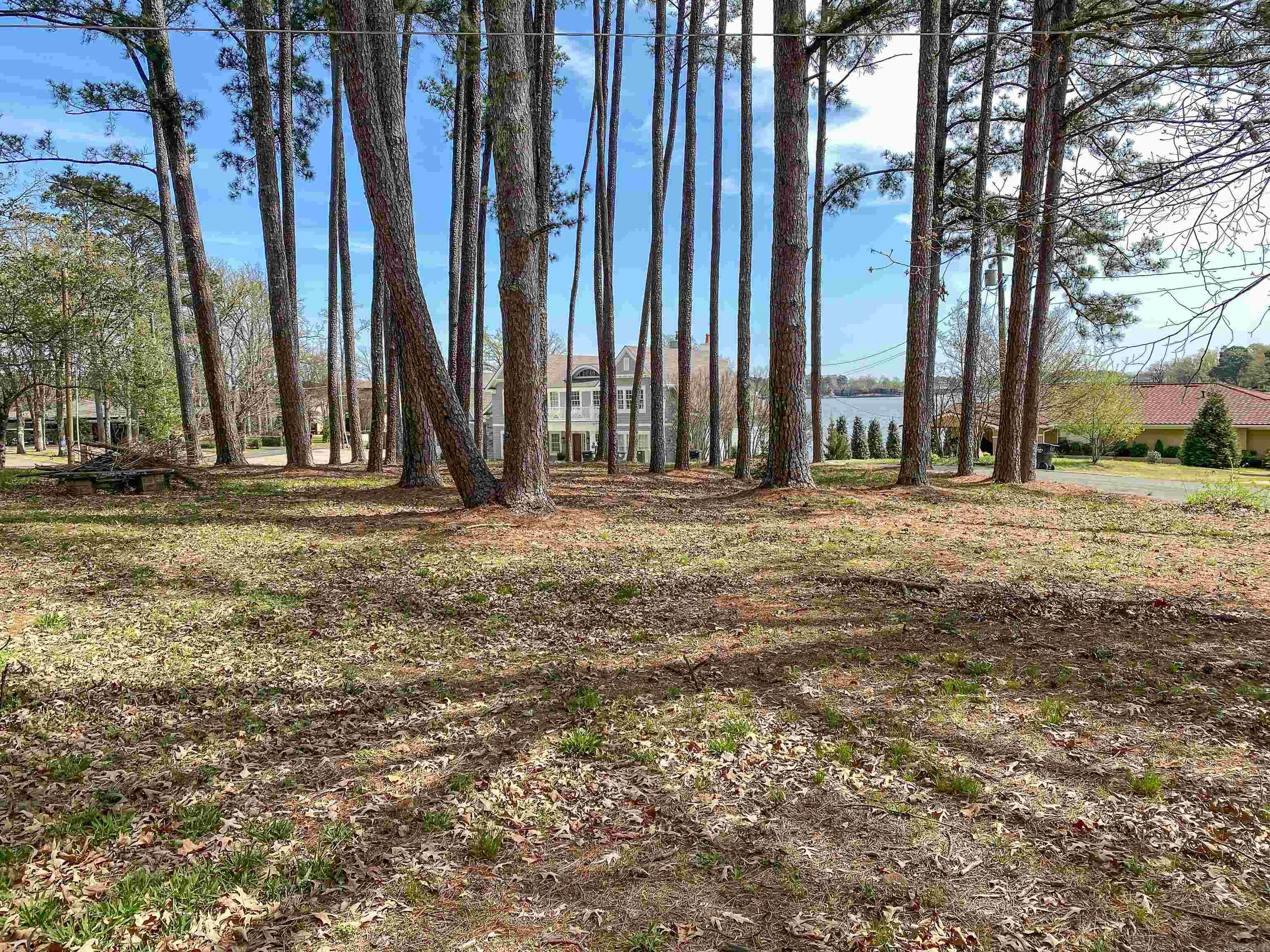 ANDREW SUBDIVISION - Land