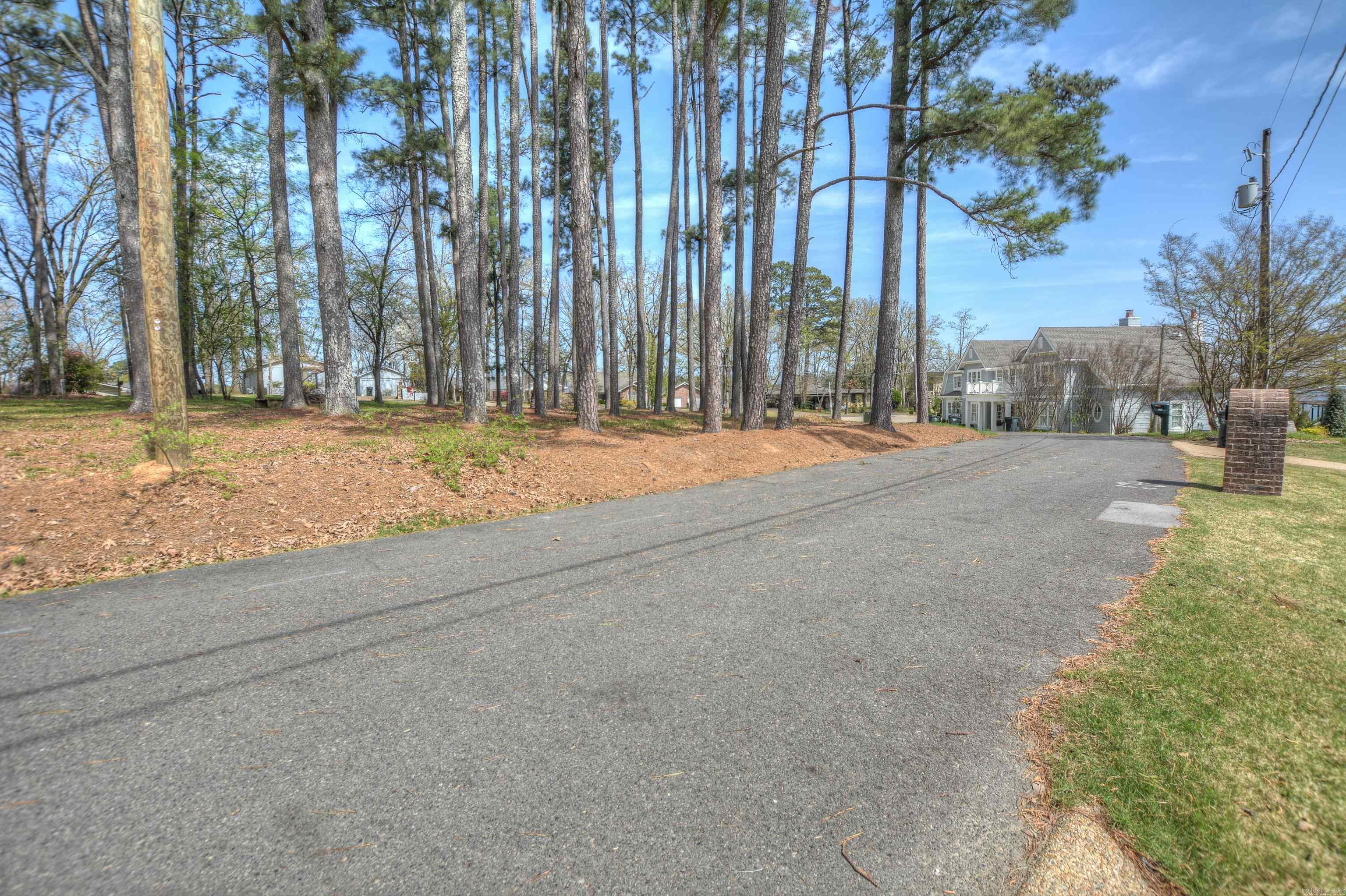 ANDREW SUBDIVISION - Land