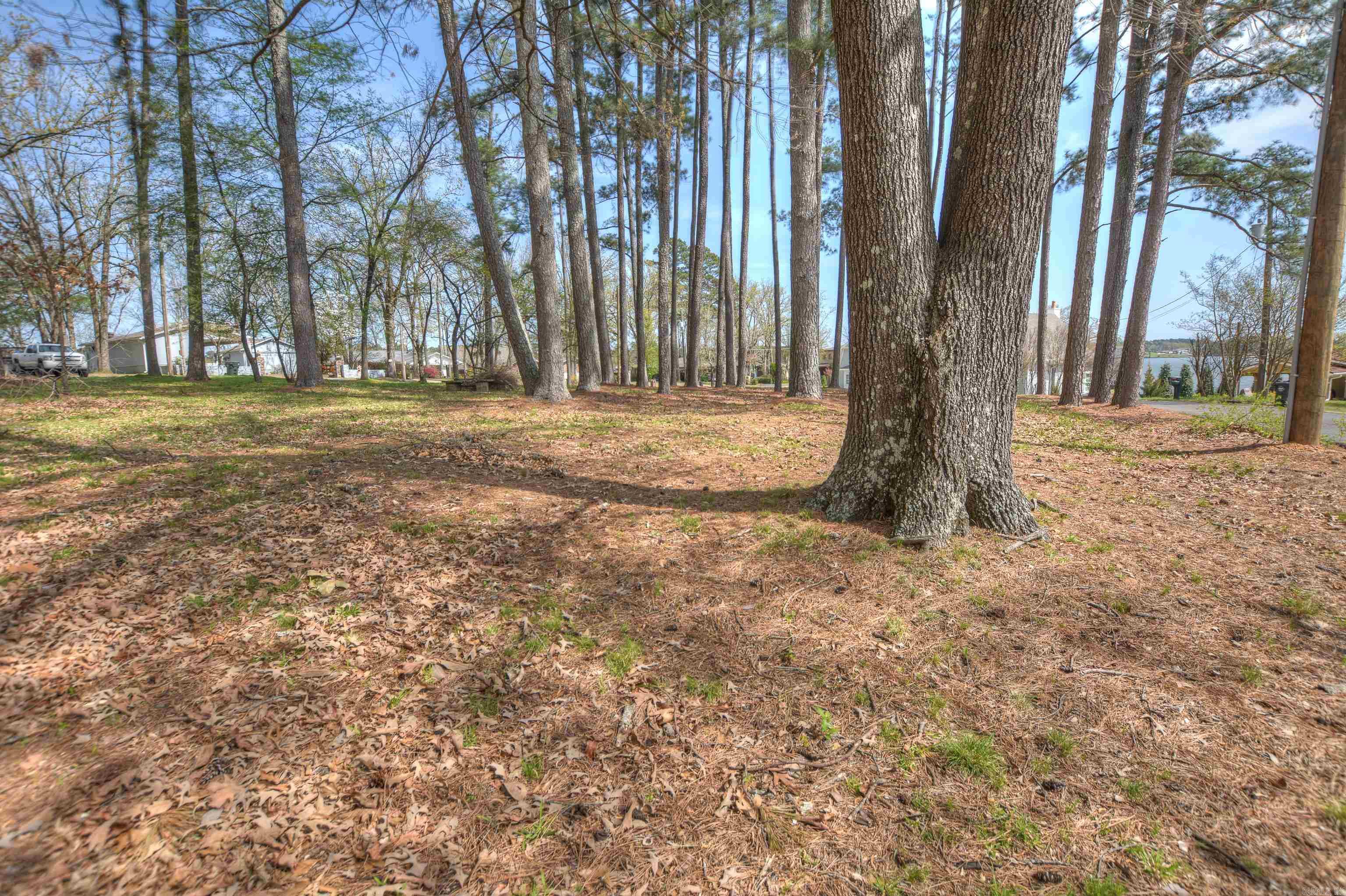 ANDREW SUBDIVISION - Land