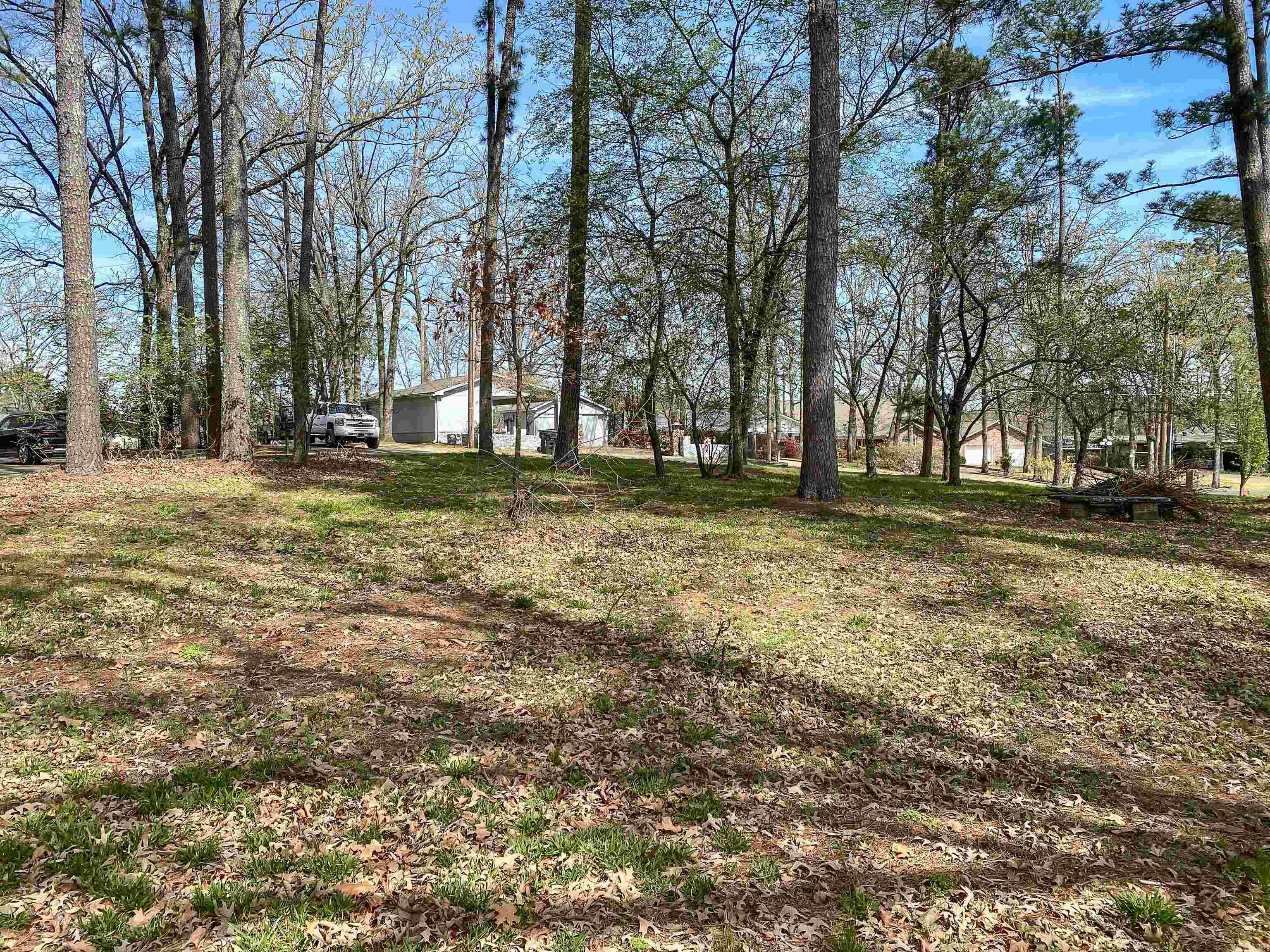 ANDREW SUBDIVISION - Land