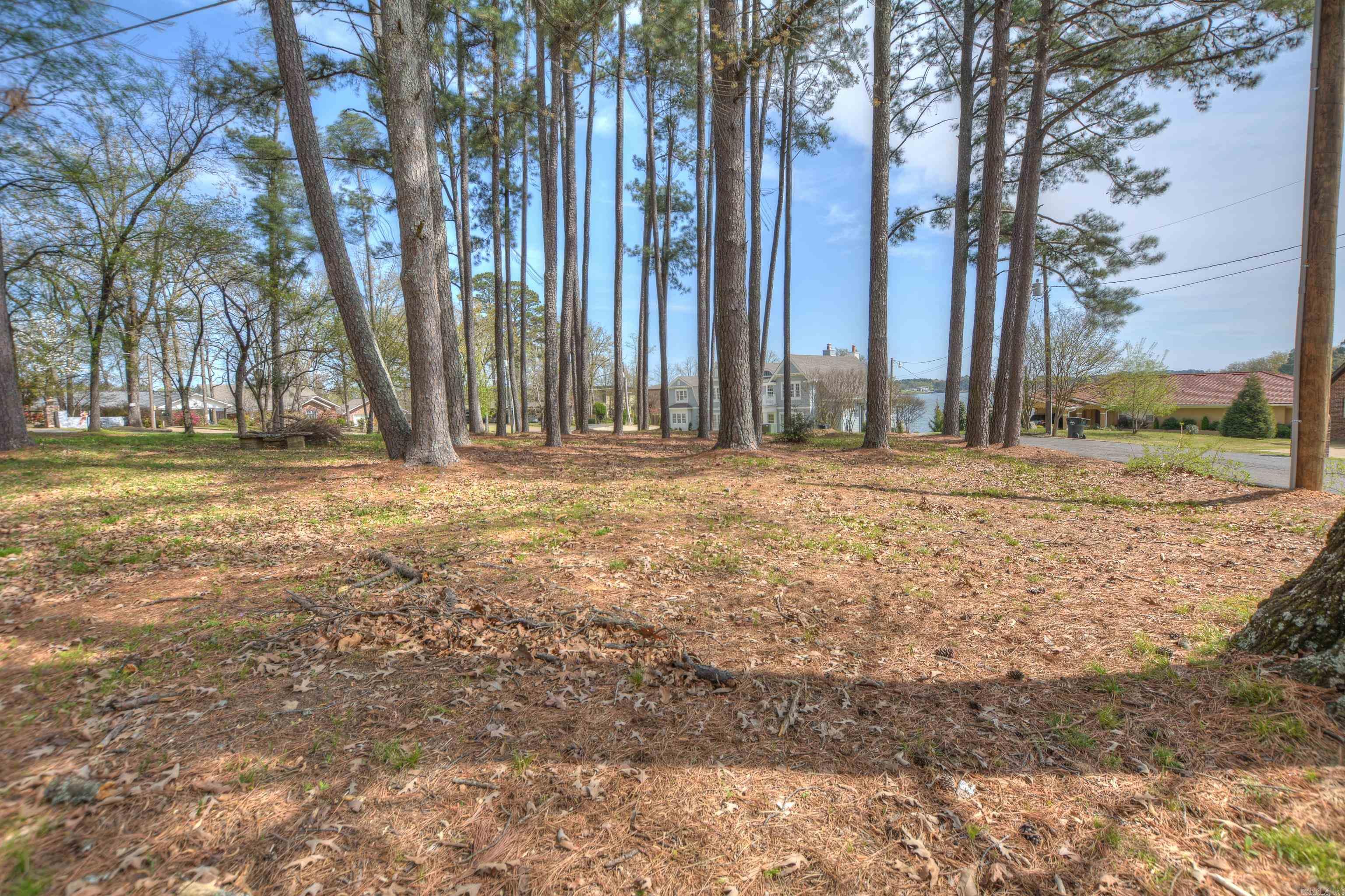 ANDREW SUBDIVISION - Land