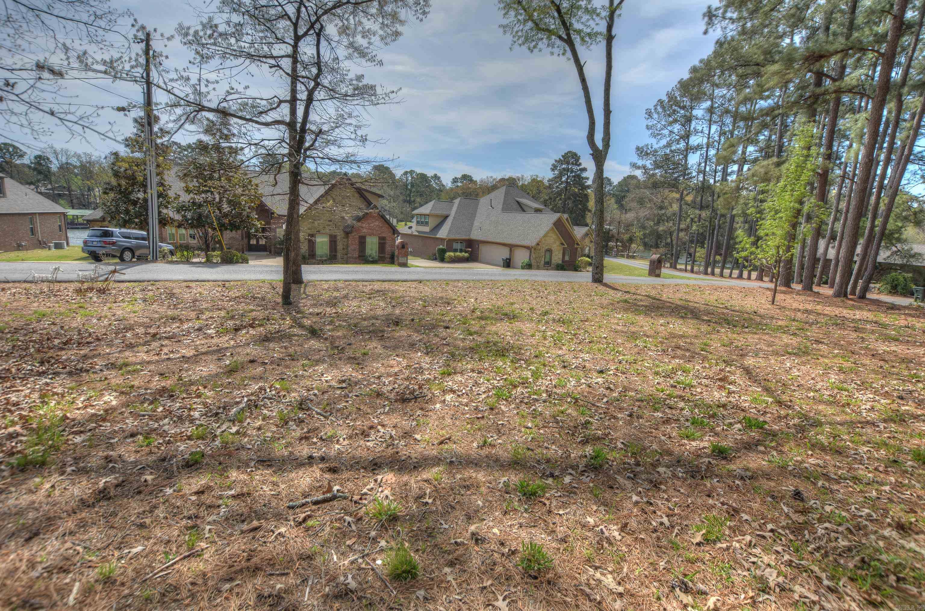 ANDREW SUBDIVISION - Land