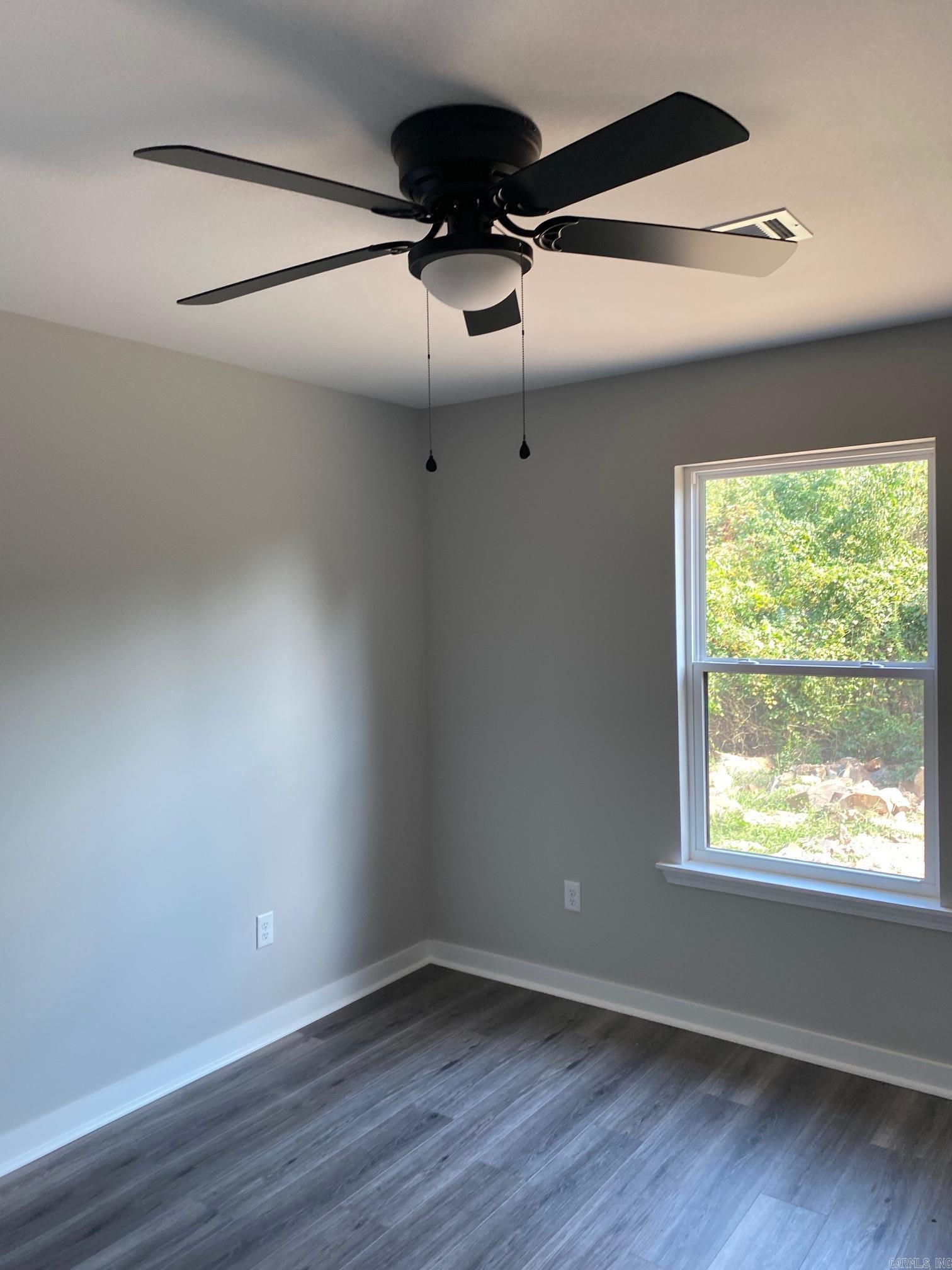 PLEASANT FOREST SUBDIVISION - Residential