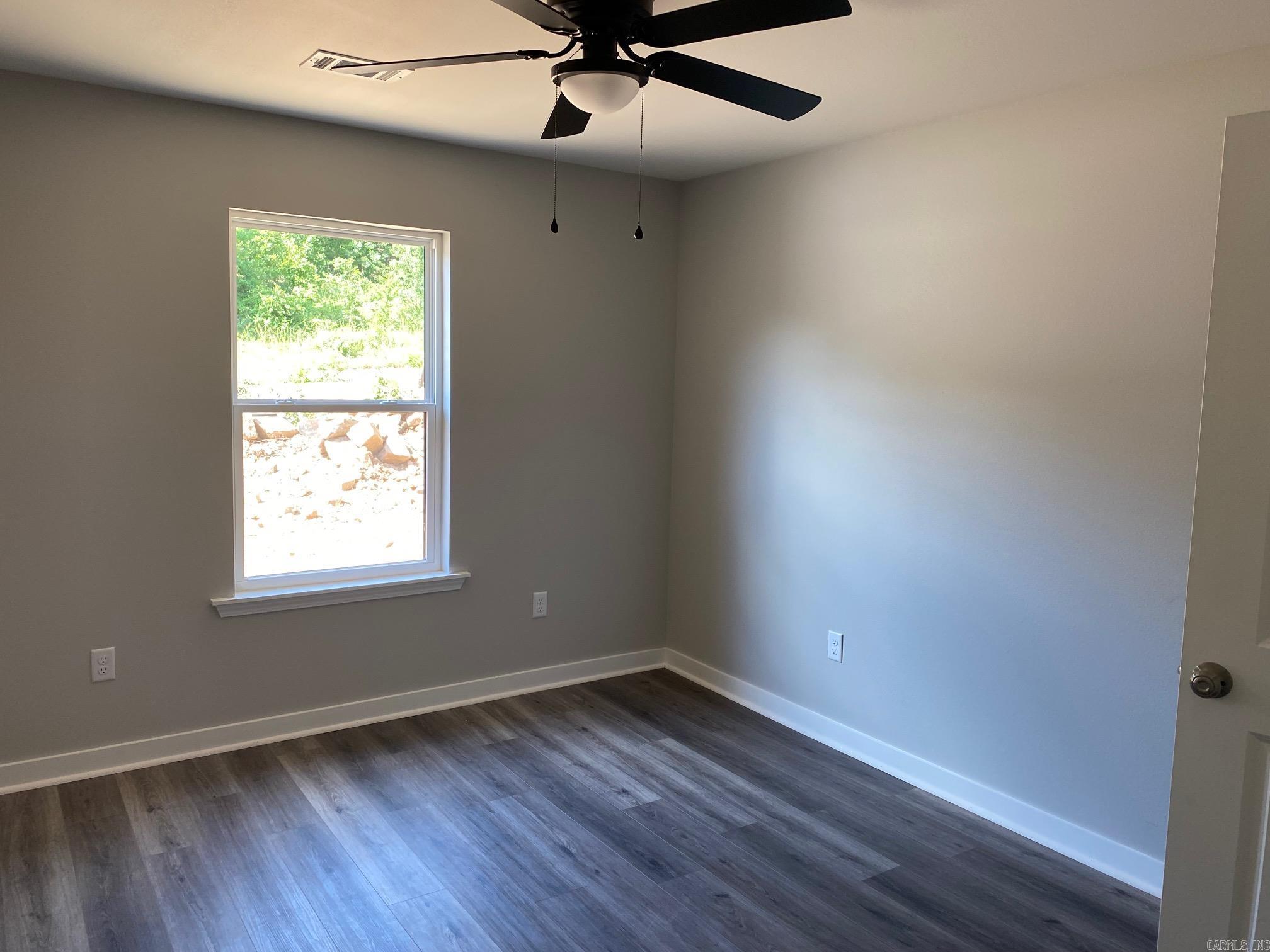 PLEASANT FOREST SUBDIVISION - Residential