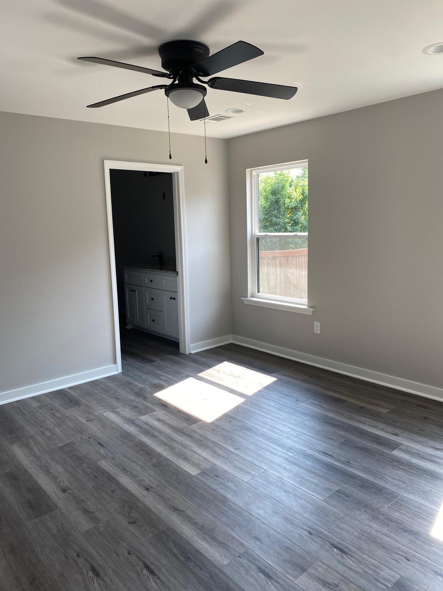 PLEASANT FOREST SUBDIVISION - Residential