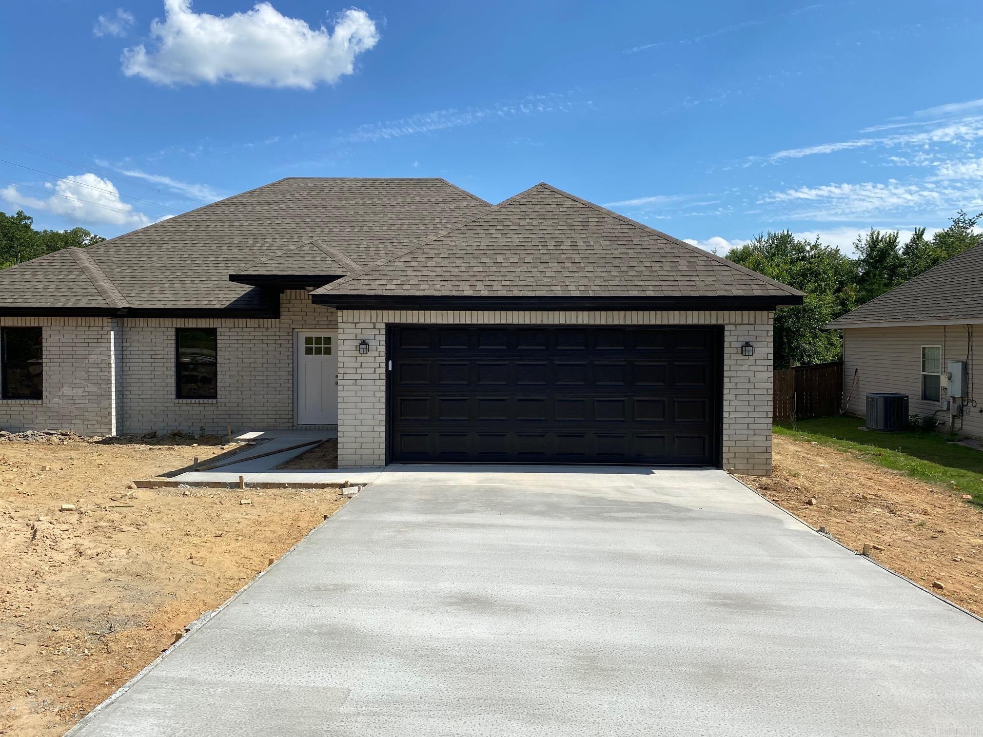 PLEASANT FOREST SUBDIVISION - Residential