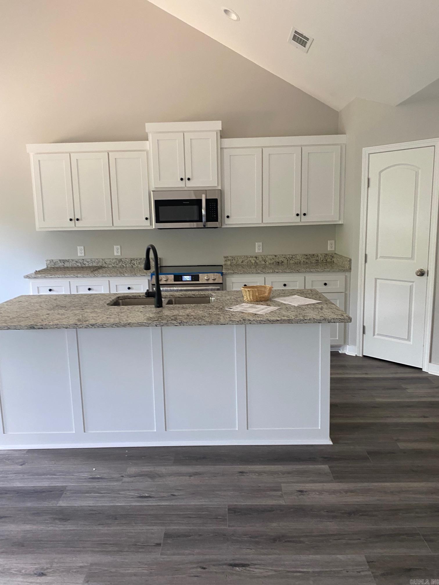 PLEASANT FOREST SUBDIVISION - Residential